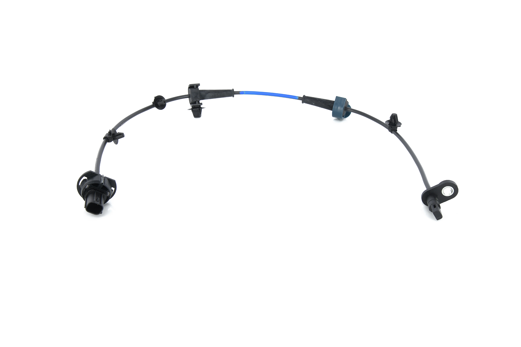 ATE 24.0710-5056.3 Wheel speed sensor HONDA CIVIC 8 (FD, FA) 2.0 i-VTEC Type R (FD2) Petrol 224 hp 2008 price