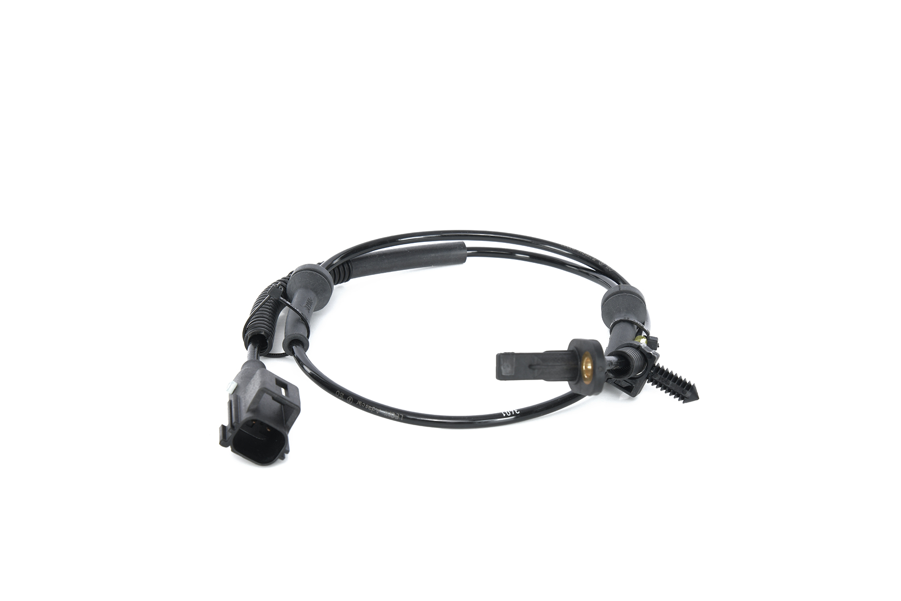 ATE Sensor, ABS 24.0711-5506.3