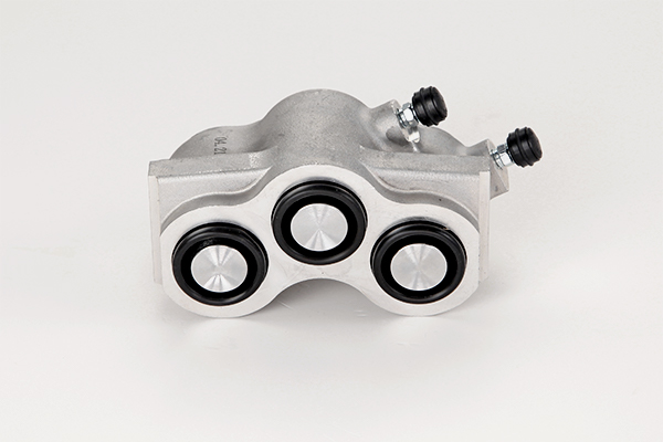 2020 LADA NIVA Brake caliper ATE 24.3306-1701.5