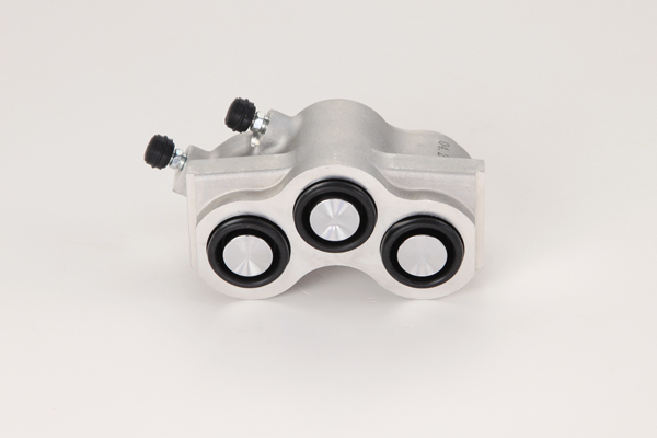 Lada NIVA 2003 Brake calipers 24330617025 ATE