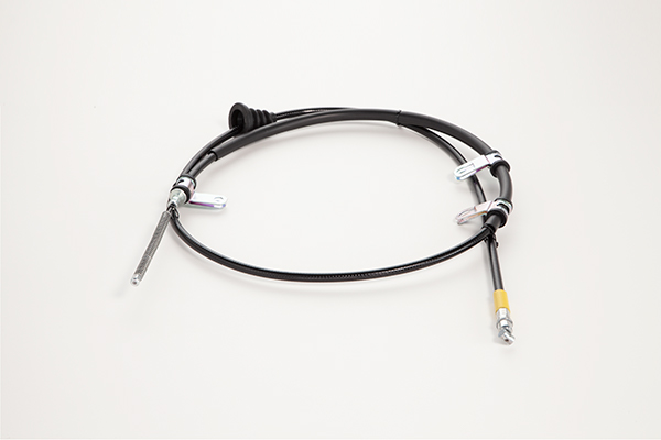 ATE 24.3727-2130.2 Corde freno a mano Mitsubishi Grandis NA4W 2.4 MIVEC 4WD (NA4W) Benzina 165 CV 2009 prezzo
