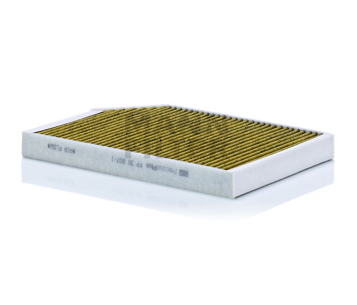MANN-FILTER FP 32 007/1 filtre d'habitacle AUDI e-tron GT Berline prix