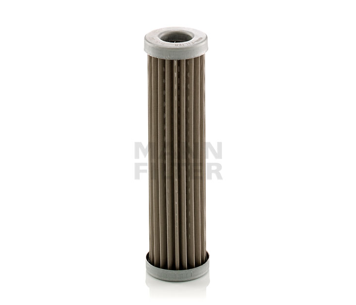 Filtro, sistema hidráulico MANN-FILTER H 30 002 adequados para RENAULT, BMW, VW, MERCEDES-BENZ, PEUGEOT barato
