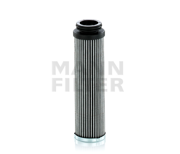 Filter, hydrauliek MANN-FILTER HD 50 001 geschikt voor VOLKSWAGEN, BMW, MERCEDES-BENZ, OPEL, FORD goedkope