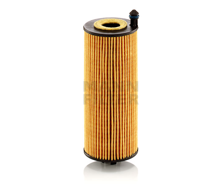MANN-FILTER HU 6032 z Oljni filter BMW 3 Touring (G21) M3 Competition xDrive Bencin 510 km 2023
