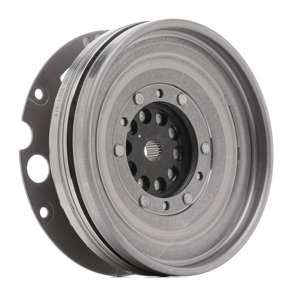 LuK 415 1026 09 Koppling AUDI A6 C8 Allroad (4AH)