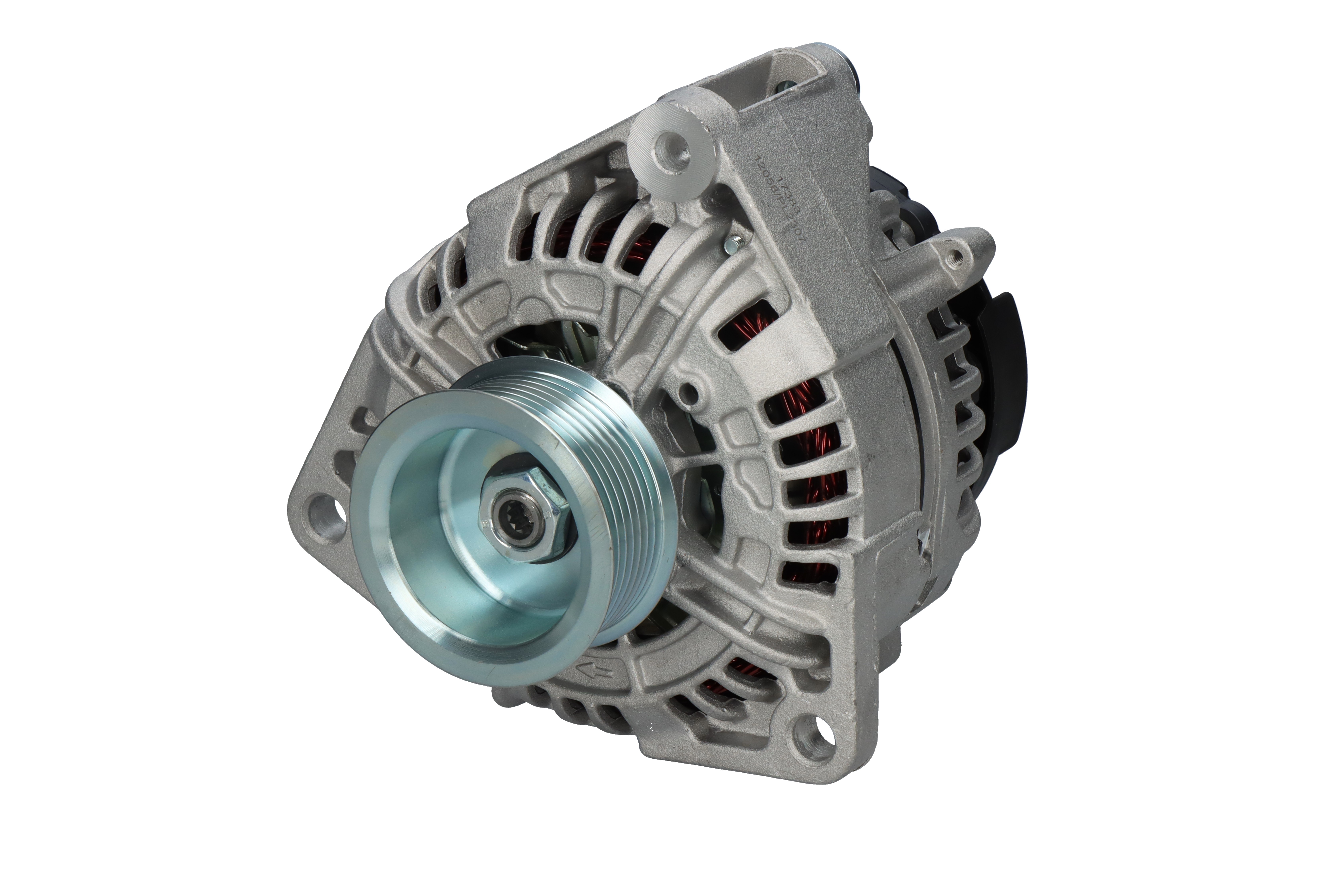 VALEO Alternador 202060
