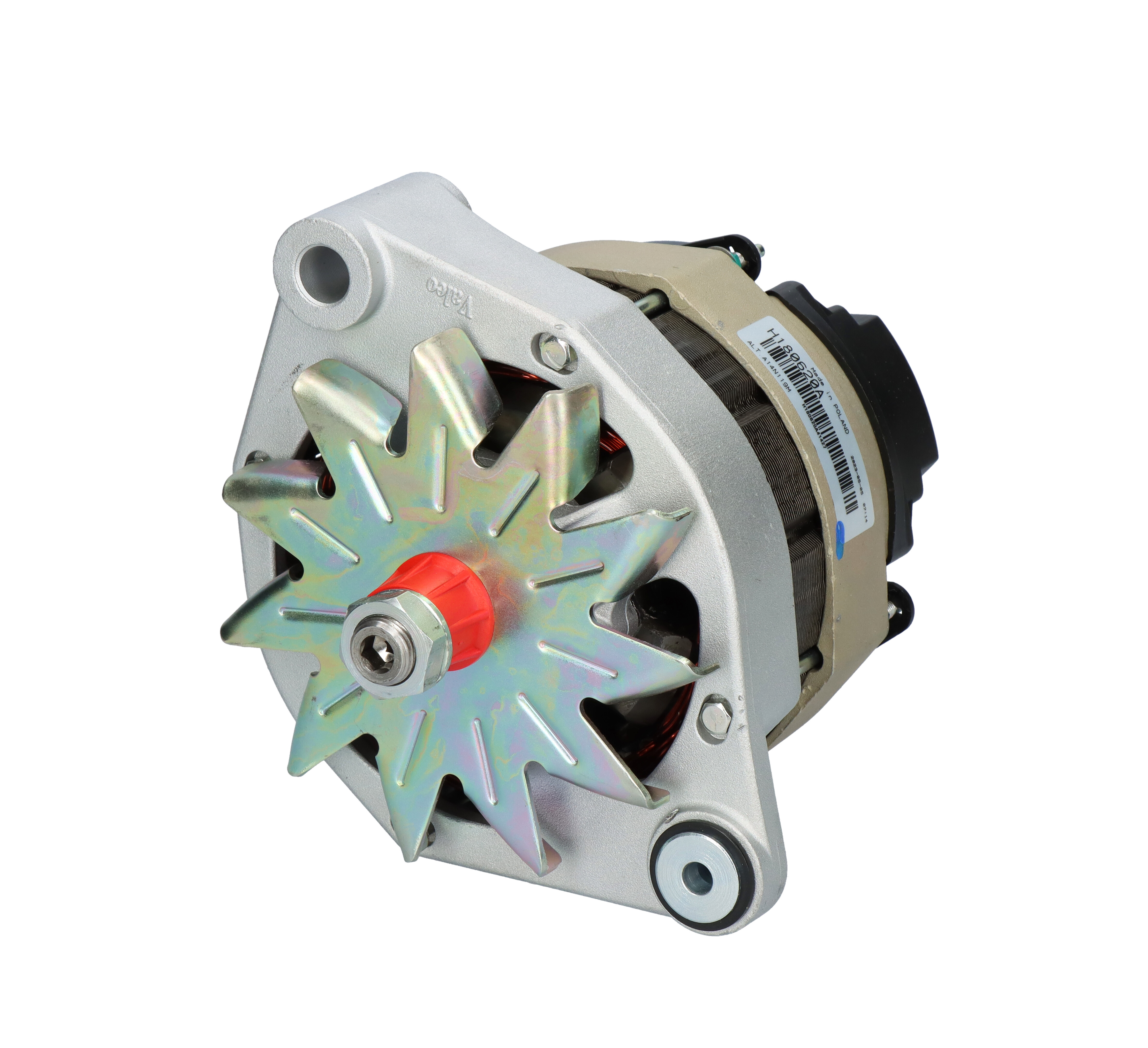 VALEO Generator 202075