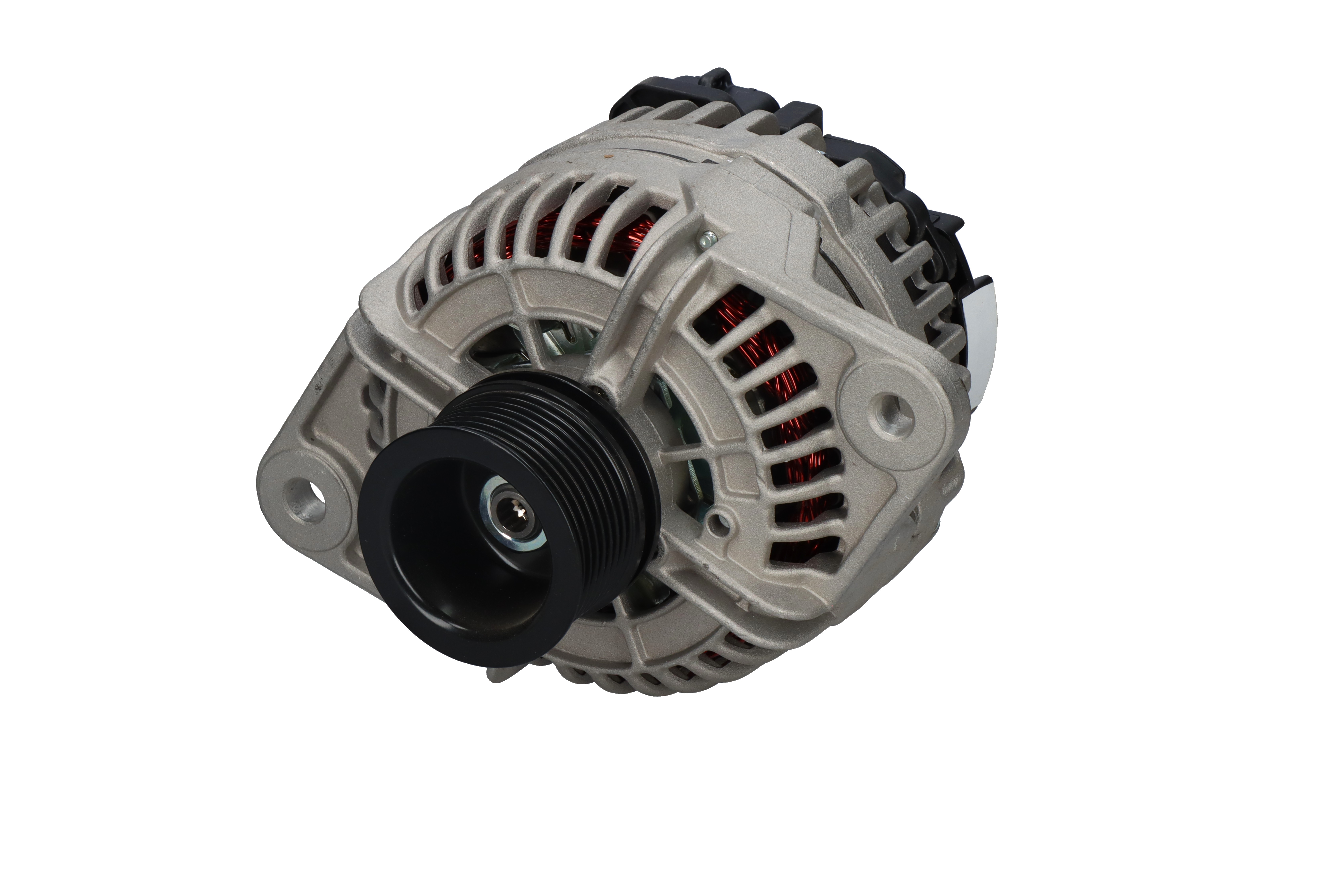 originale Volvo C30 VALEO Dynamo 202102