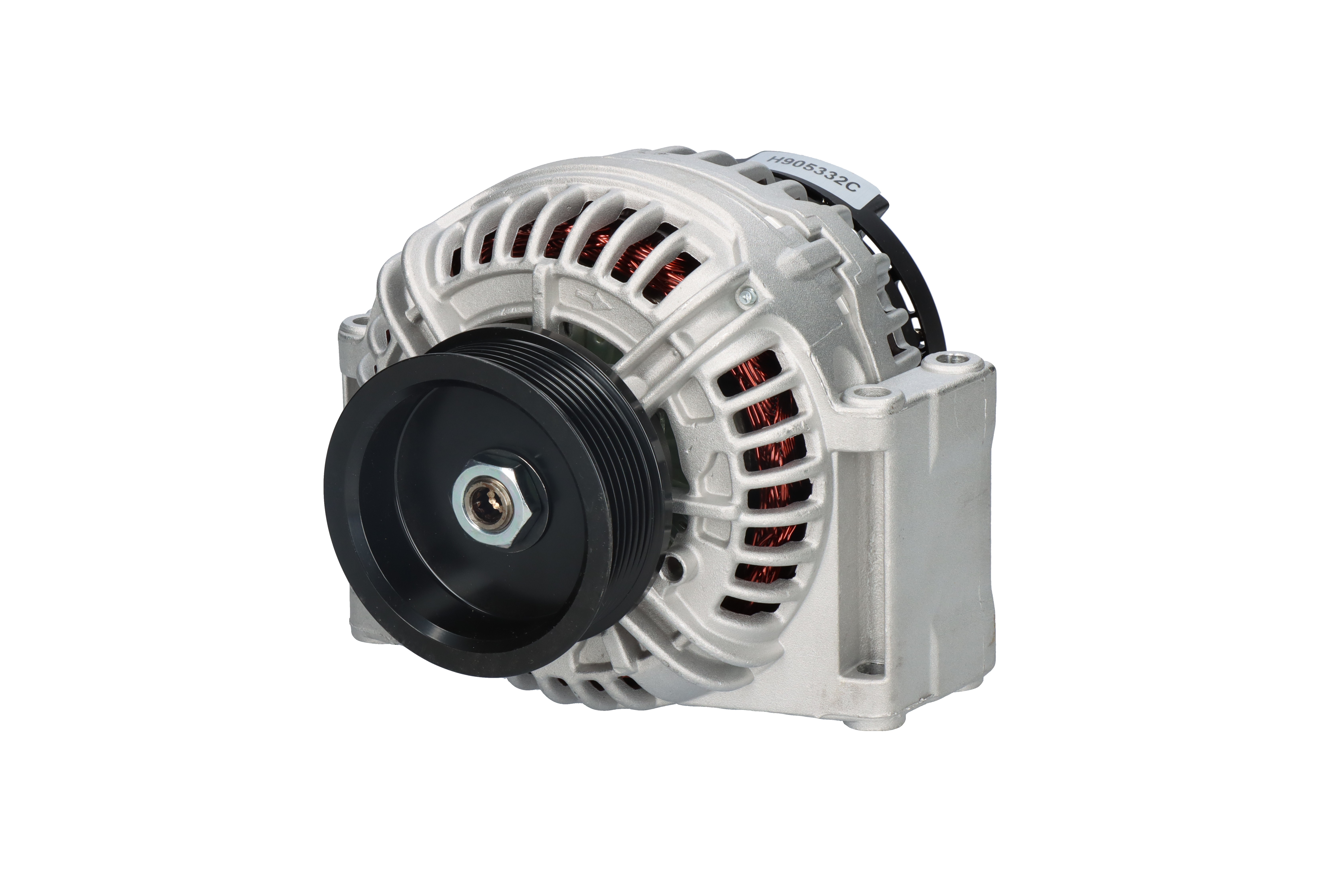1649066R OE VALEO Генератор 202108