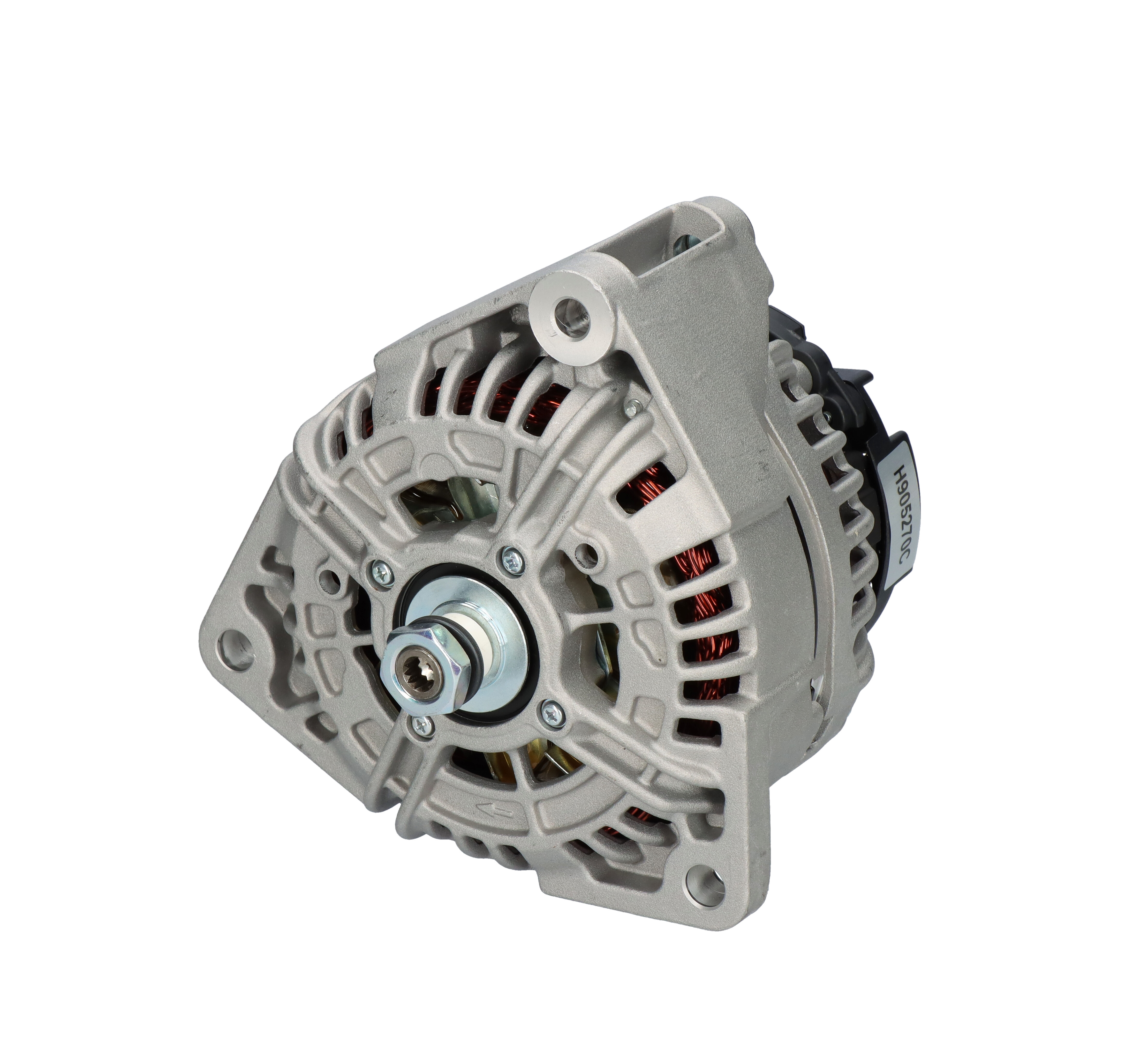 VALEO 51261017253 Dynamo / Alternator