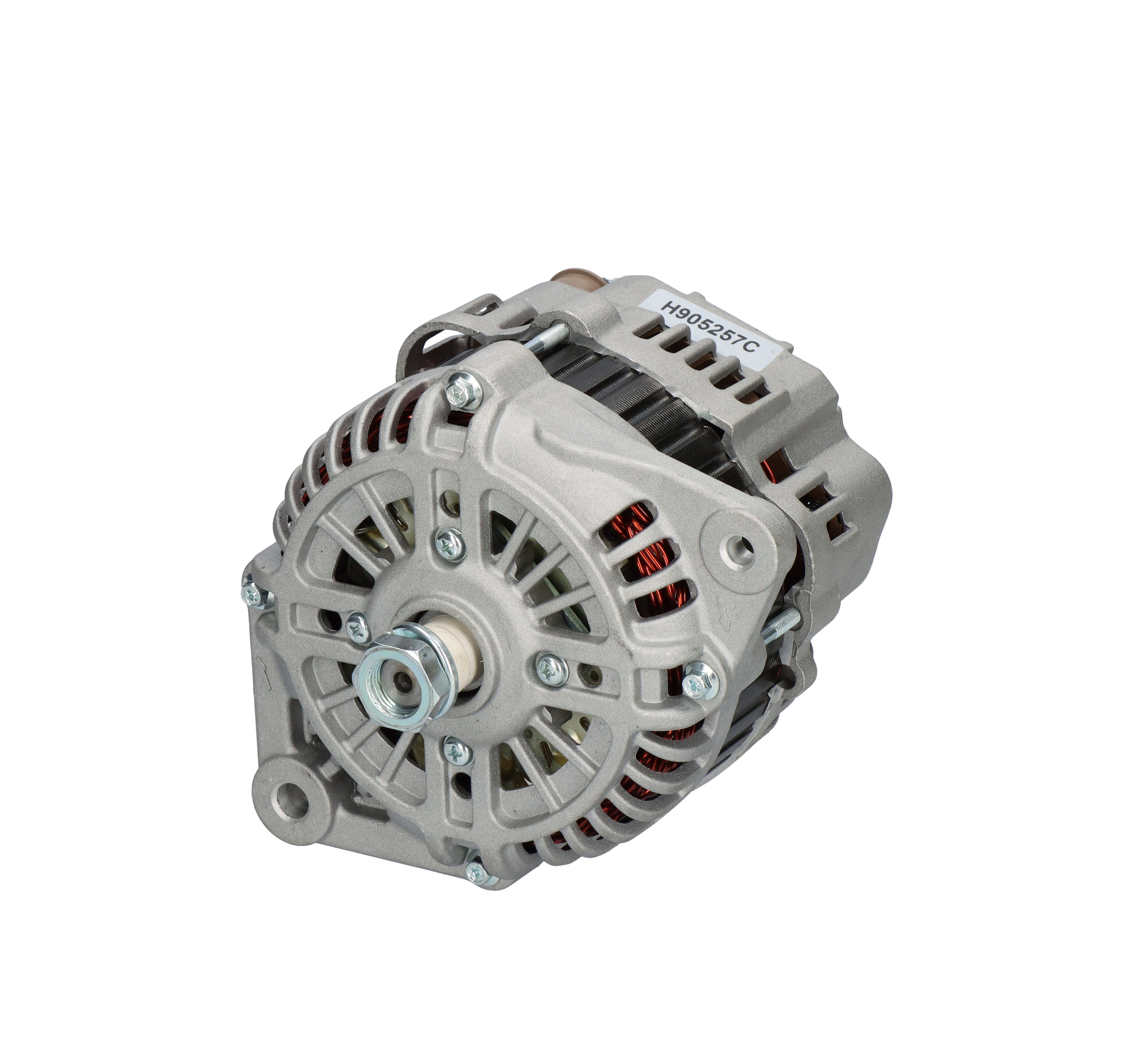 A003TA8491 OE VALEO Lichtmaschine 202116