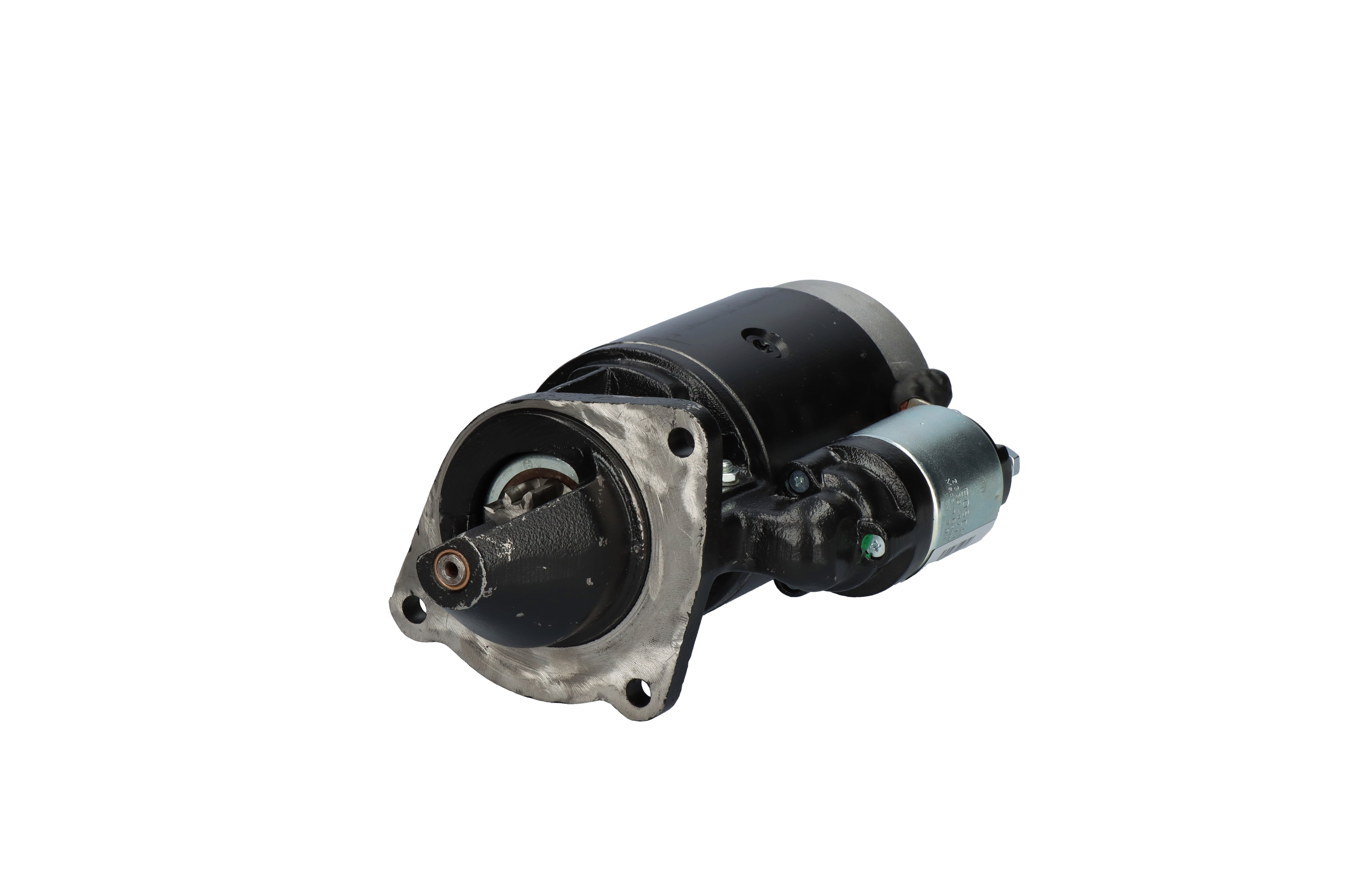 82013922 OE VALEO Motor de arranque 203000