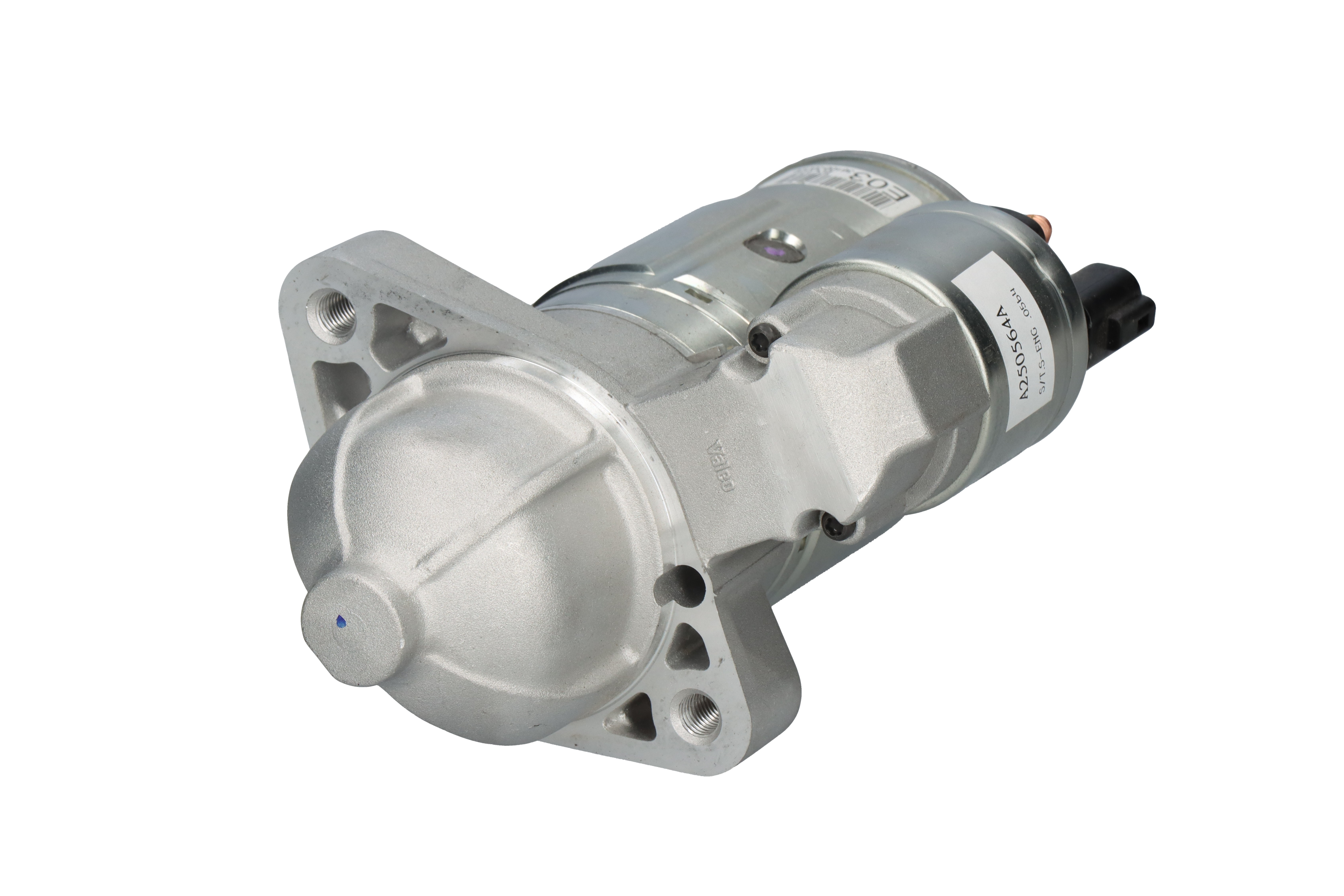 d'origine Volvo 960 VALEO Starter 203001