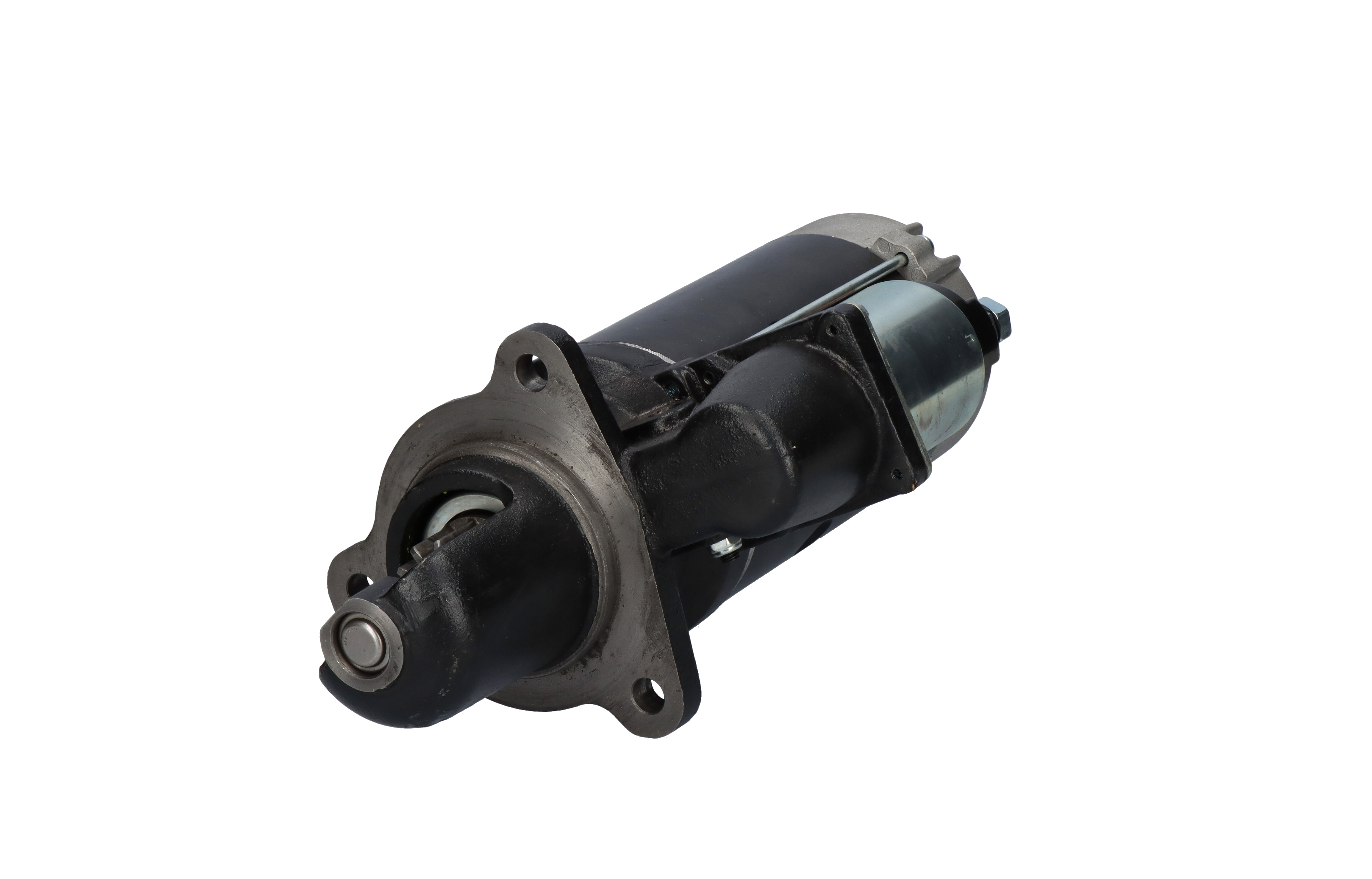 Motor de arranque 571462 VALEO 203027