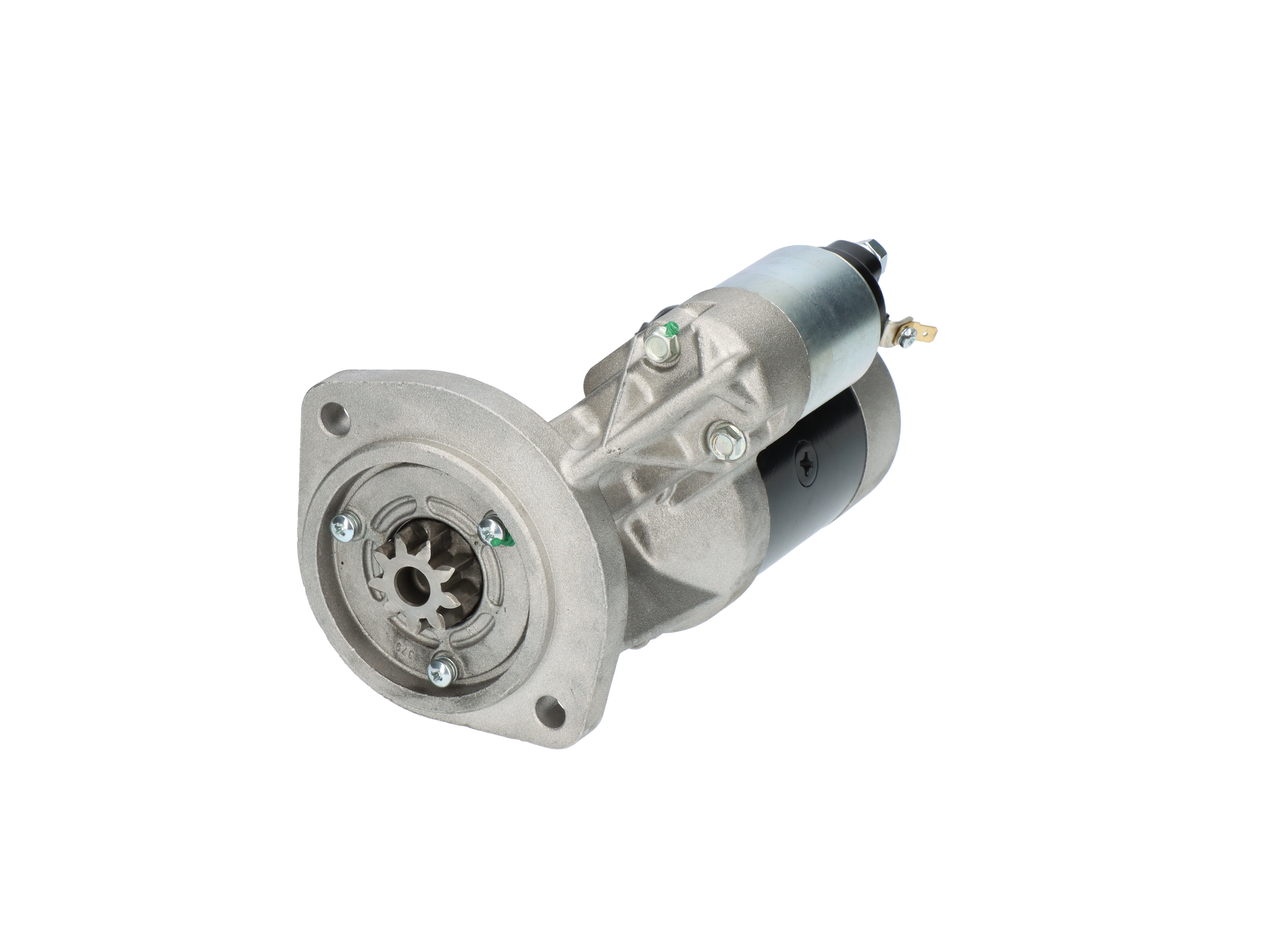 VALEO S13126A Startmotor