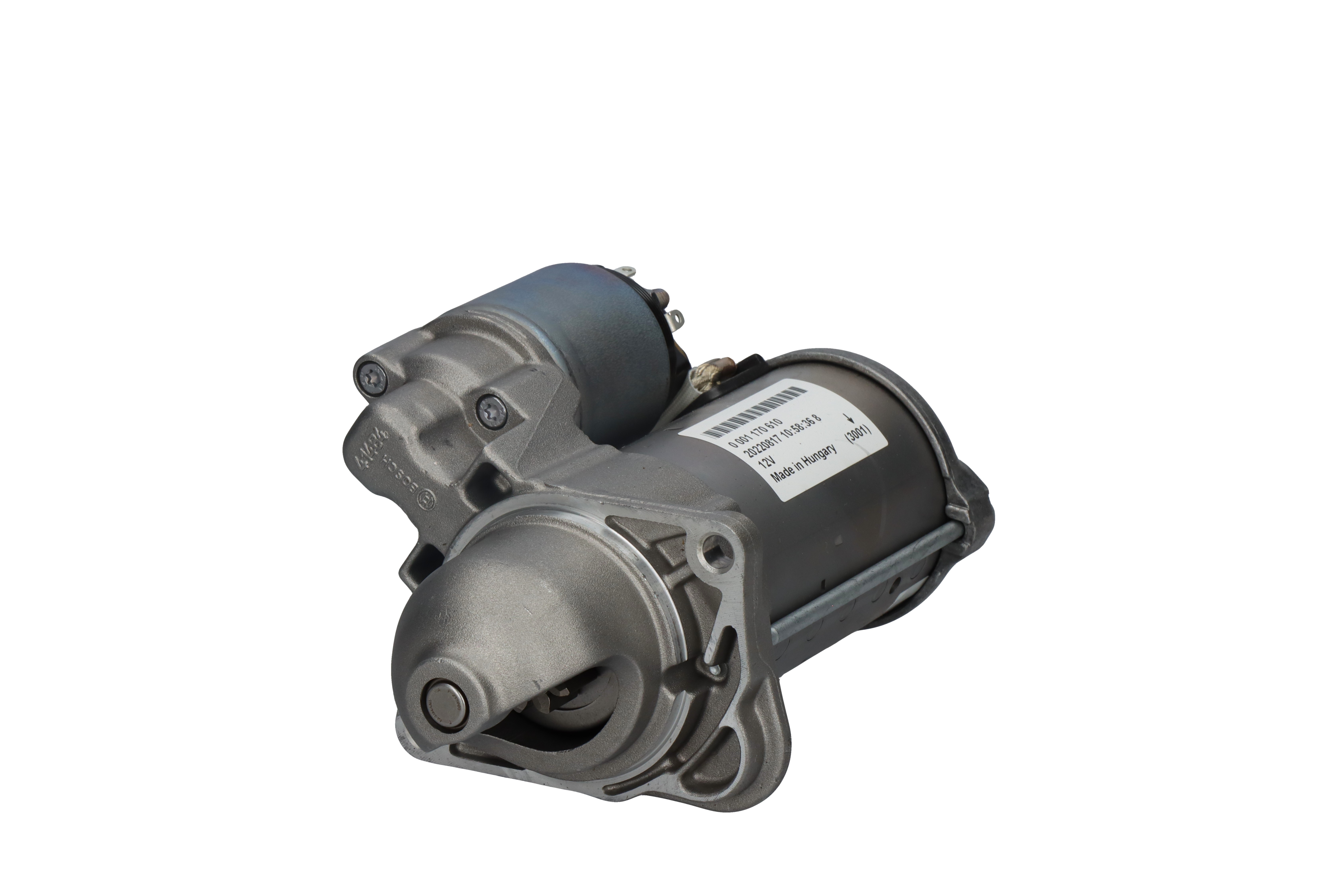 VALEO 55591942 Startmotor