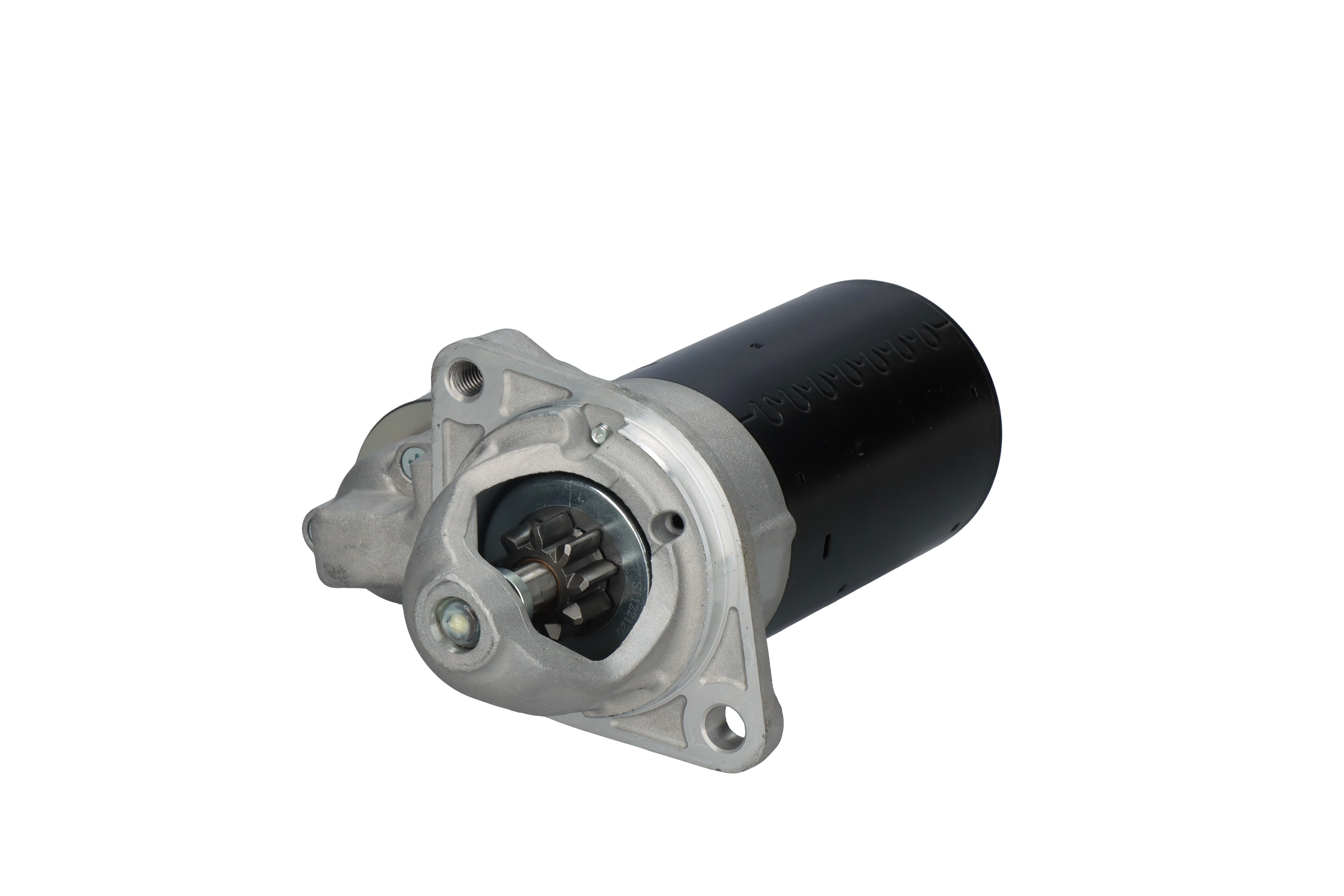 VALEO 438558 Startmotor BMW 3 F31 328 i xDrive Benzin 245 HK 2013 pris
