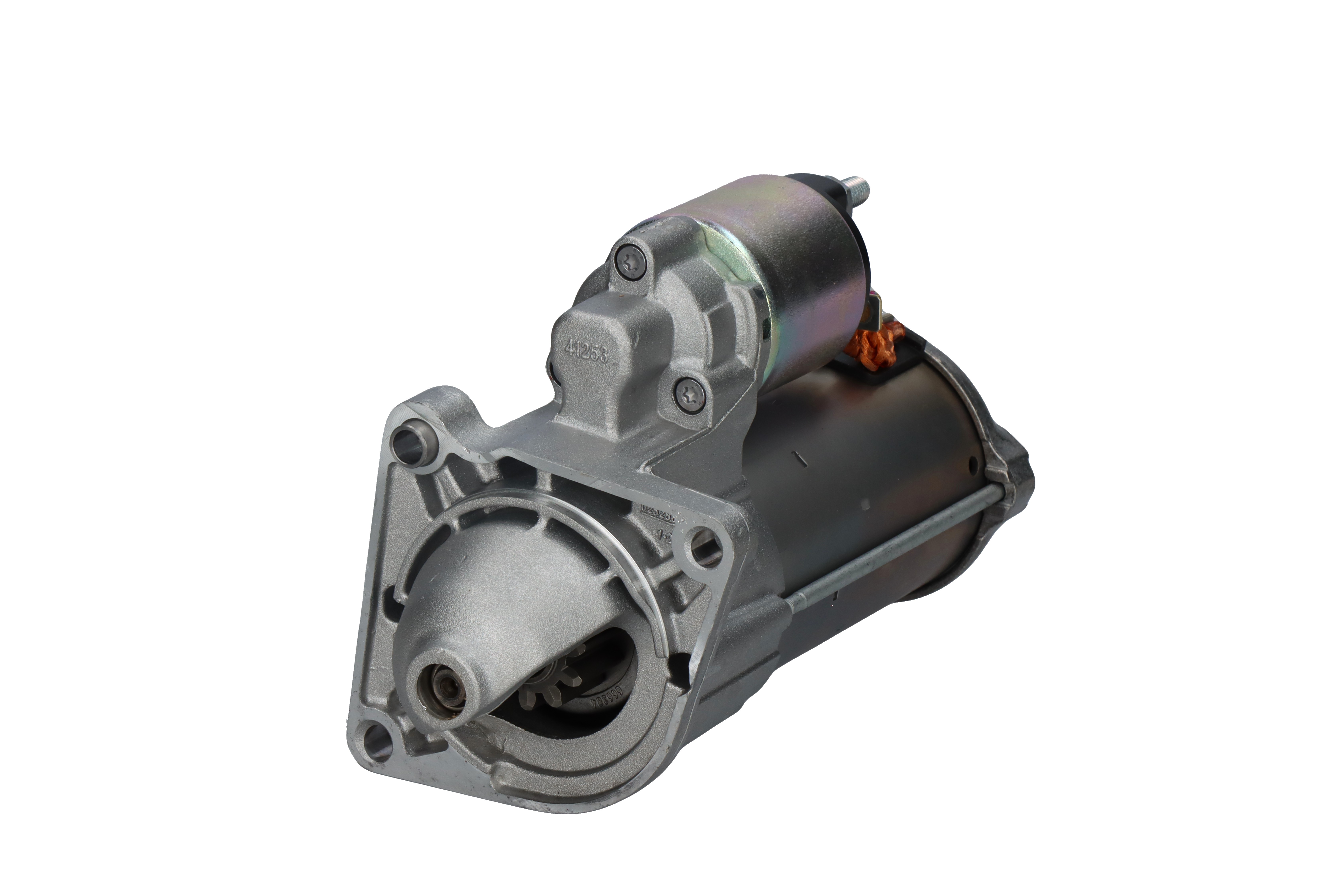 VALEO 438560 Стартер ALFA ROMEO TONALE (965_) 1.6 VGT-D Дизель 131 л.с. 2023