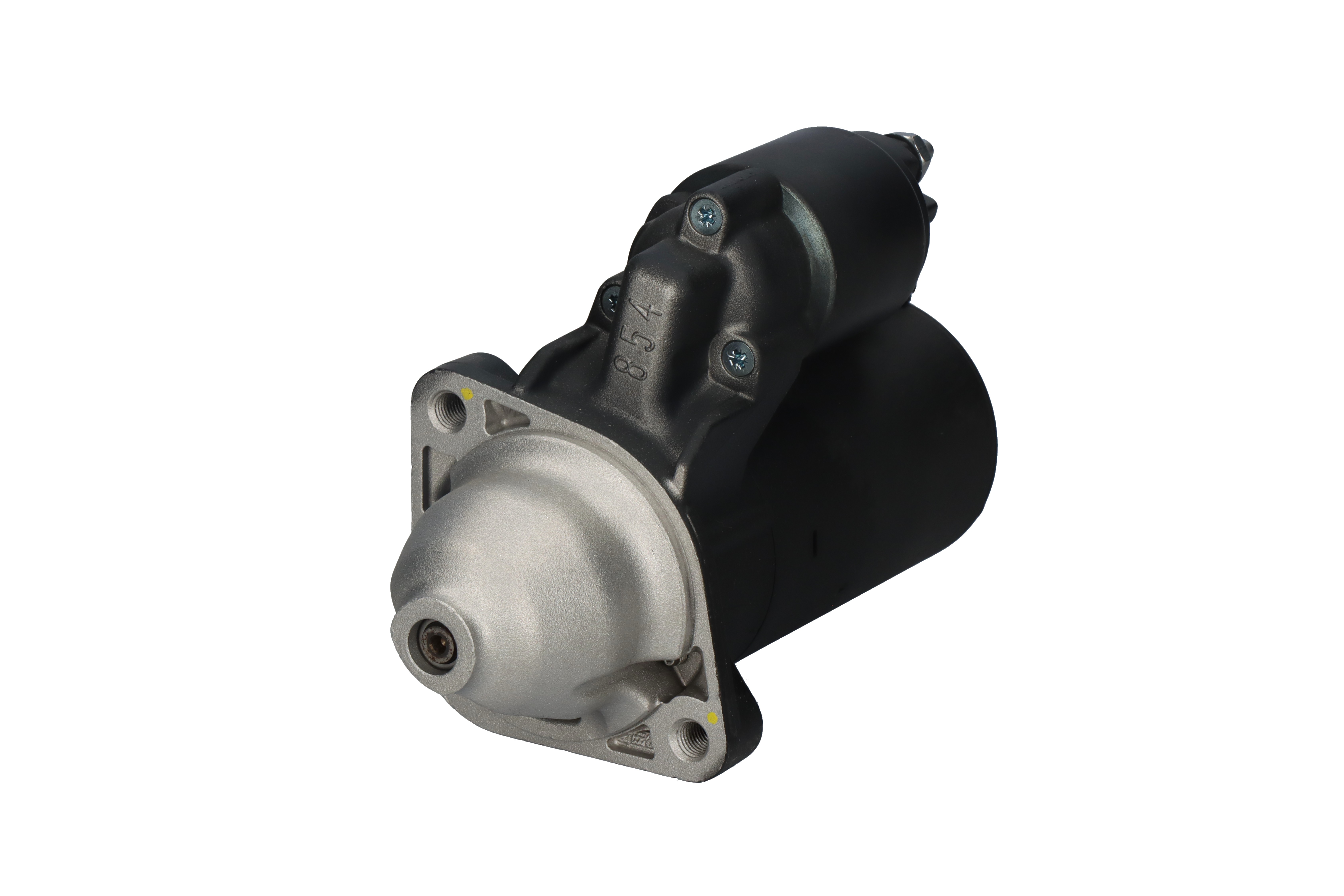 VALEO 438562 Starter Hyundai Veloster FS