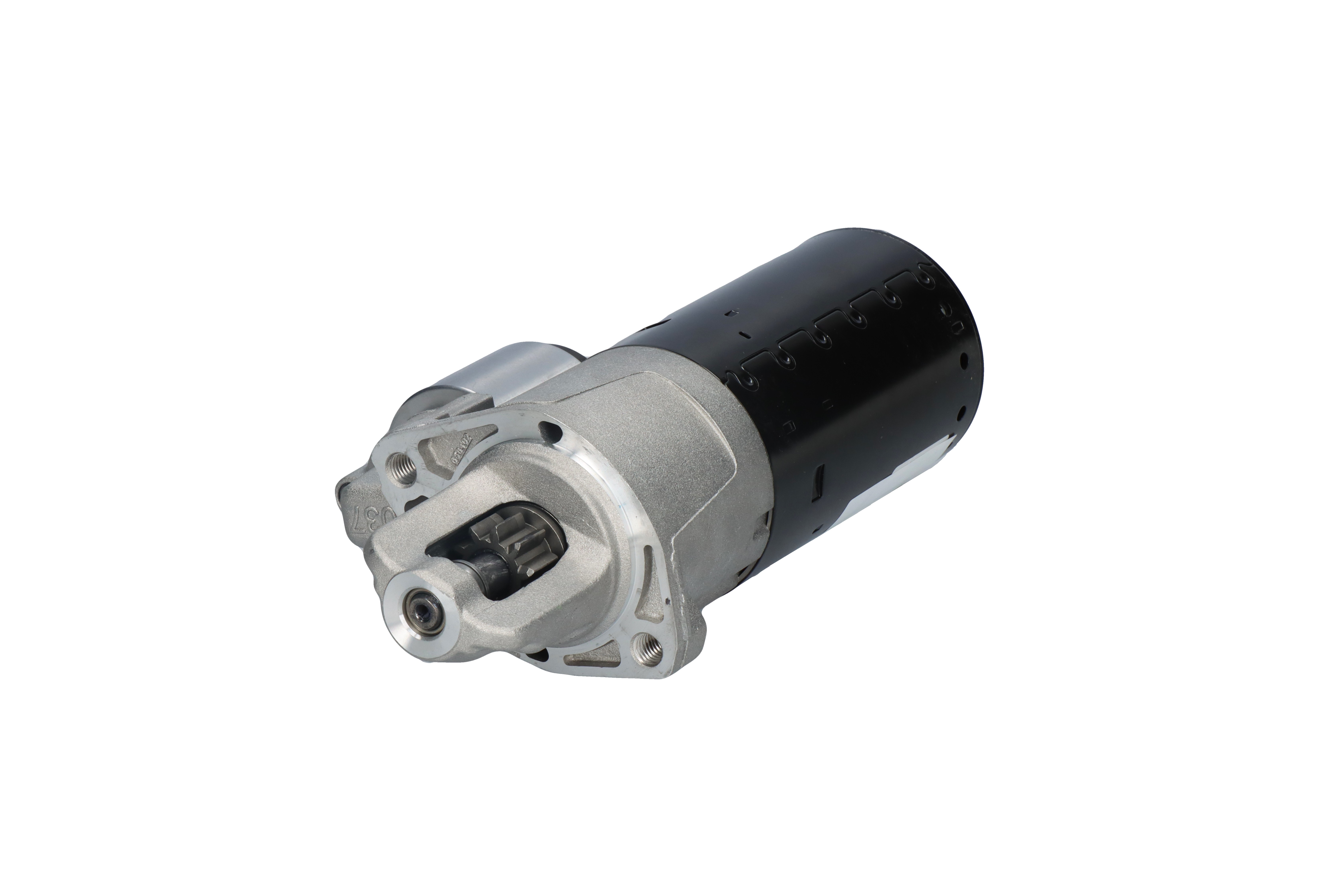VALEO 438566 Anlasser MERCEDES-BENZ E-Klasse Cabrio (A207) E 350 CDI (207.423) Diesel 265 PS 2013