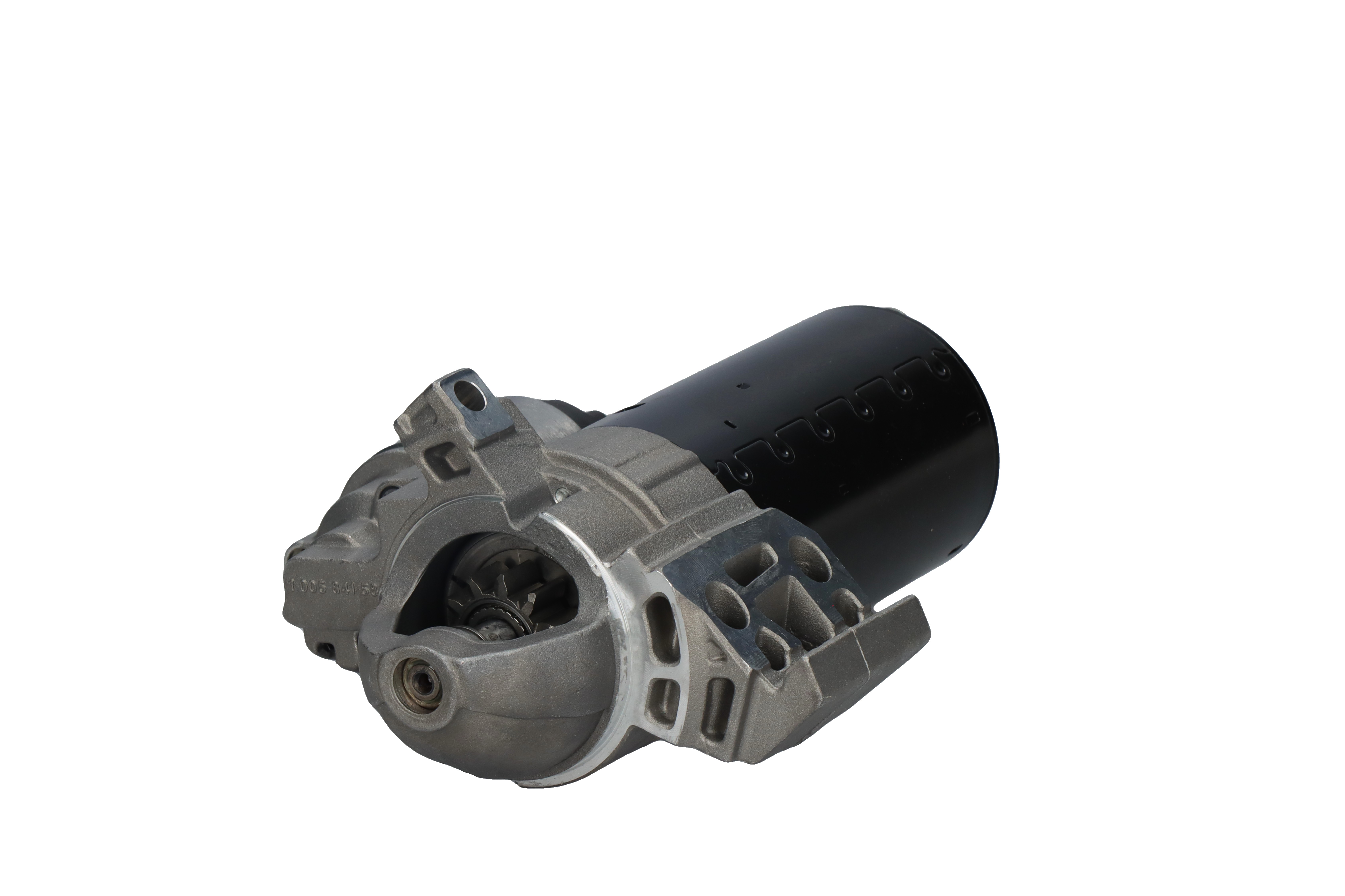 VALEO 7804140 Startmotor