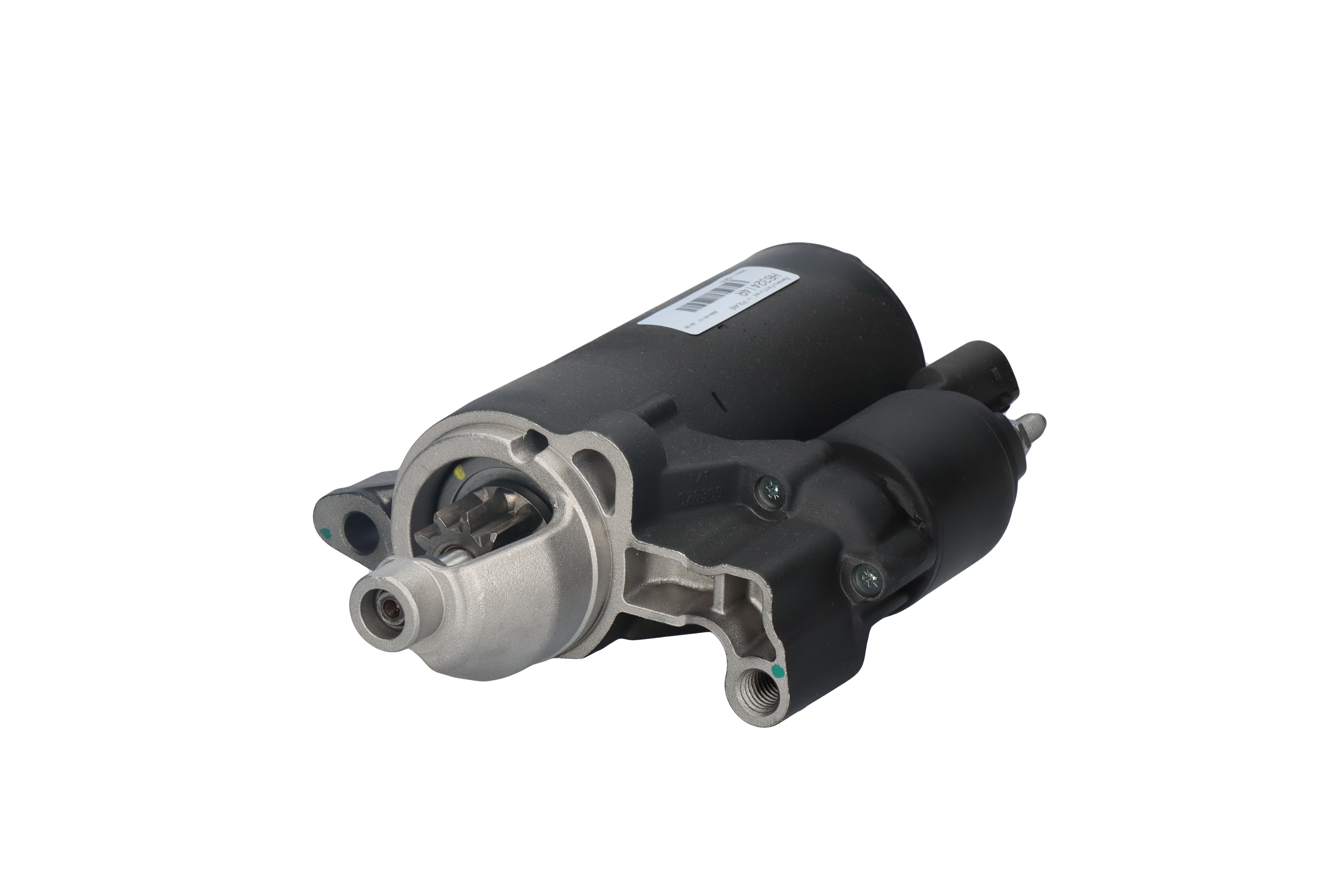 VALEO Anlasser 438605