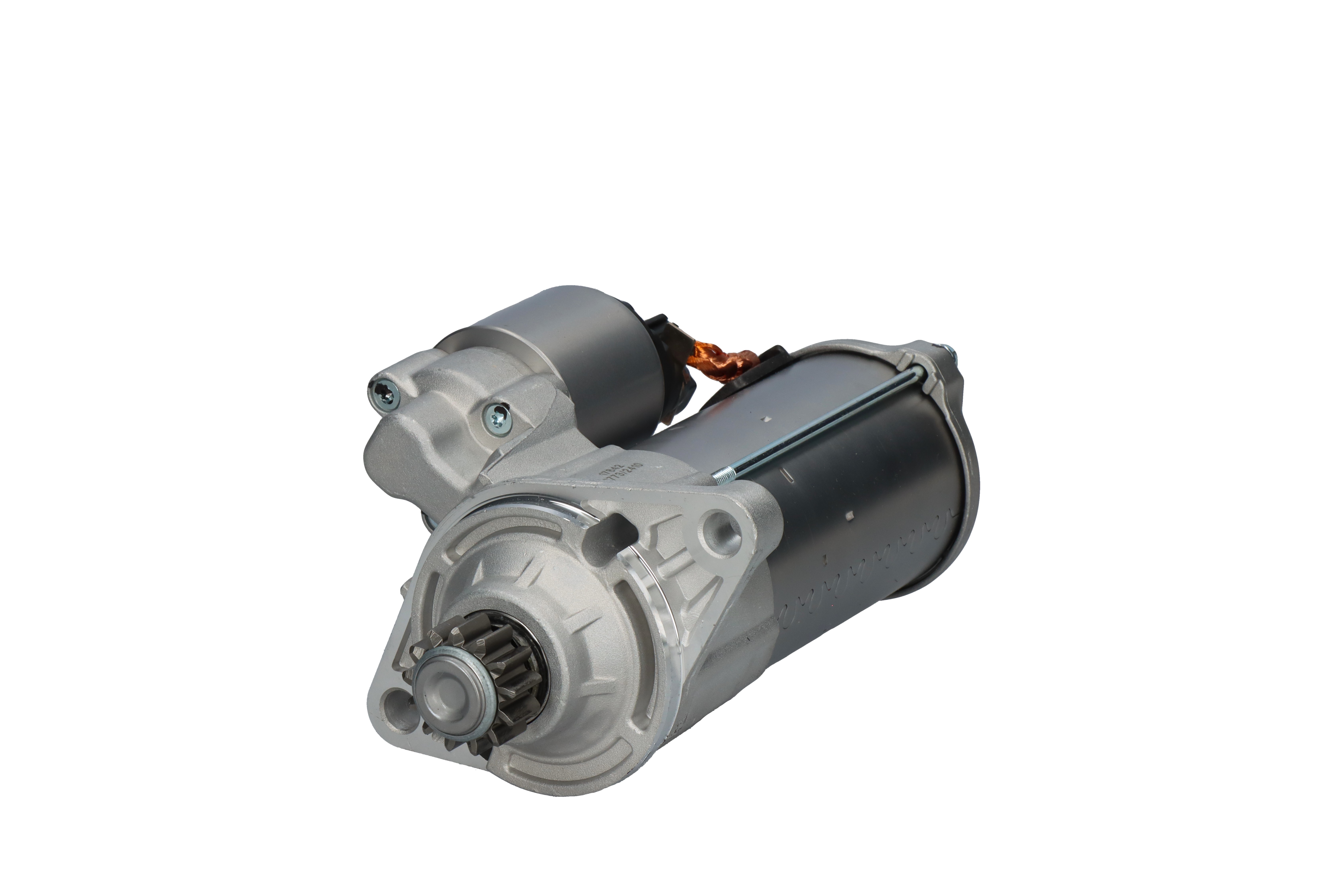 d'origine Volkswagen CALIFORNIA VALEO Starter 438606