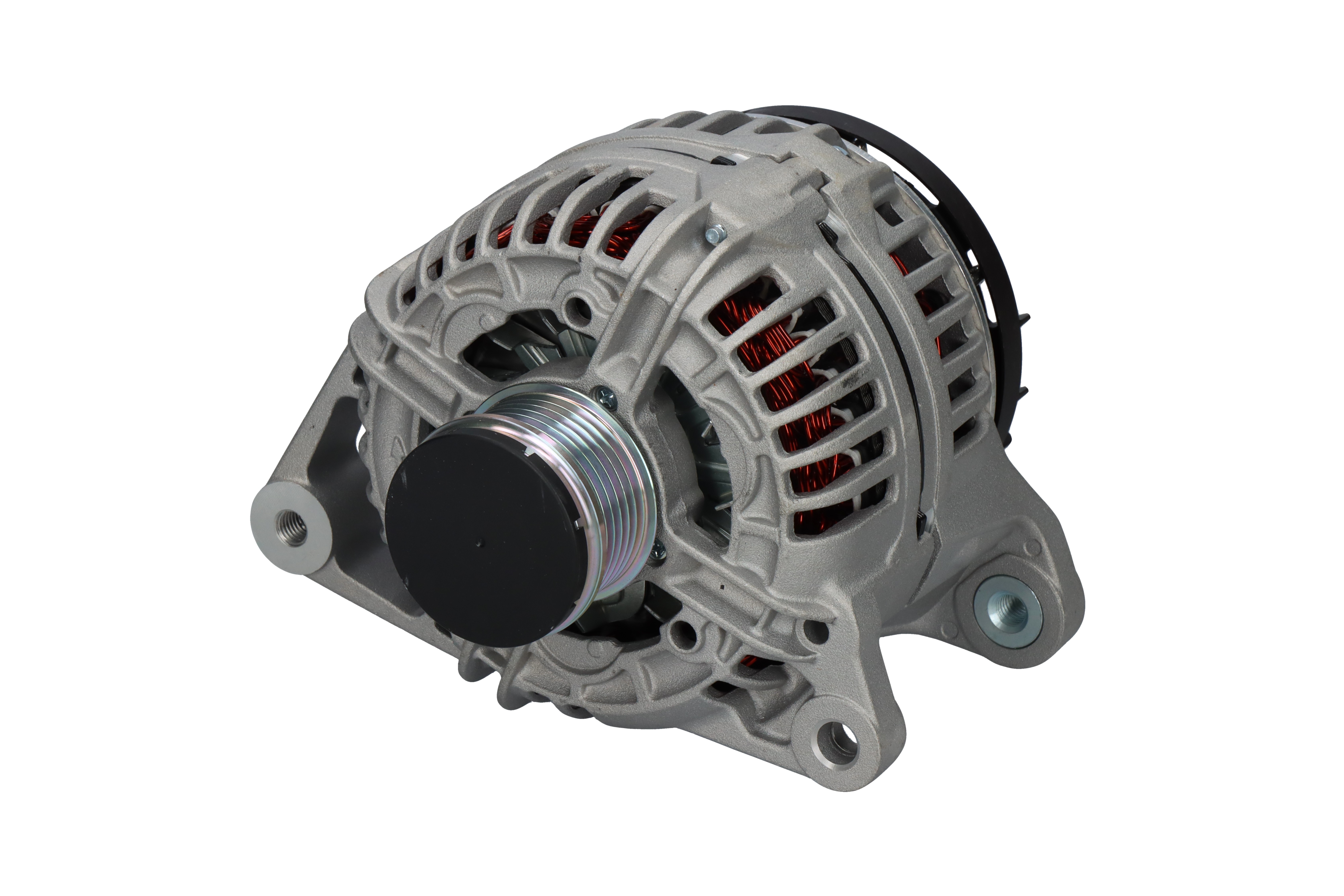 VALEO 443443 Generator Porsche 997 Cabrio 3.6 Carrera 4 Benzine 325 Pk 2008 kosten