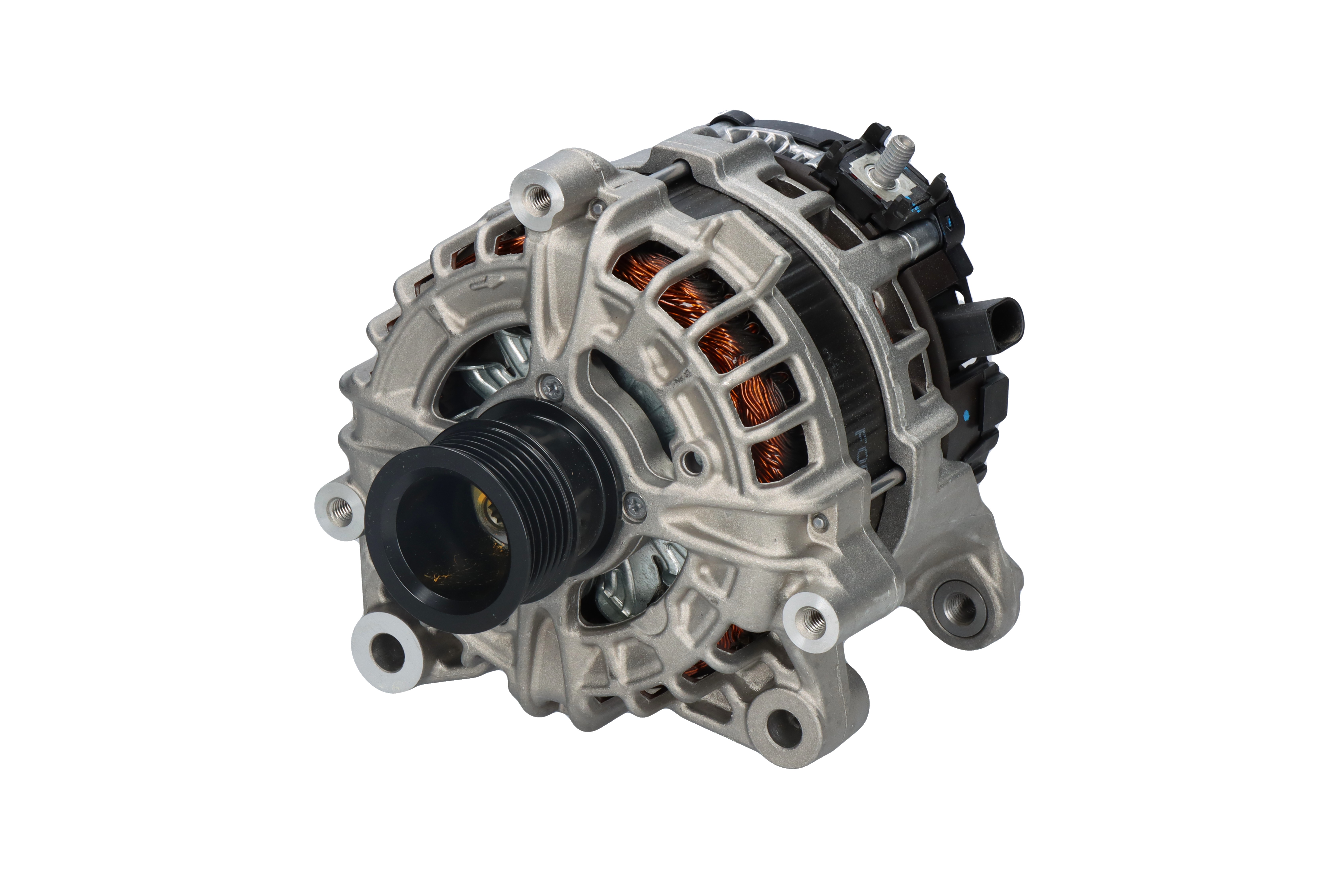 VALEO 443449 Dynamo X7 G07