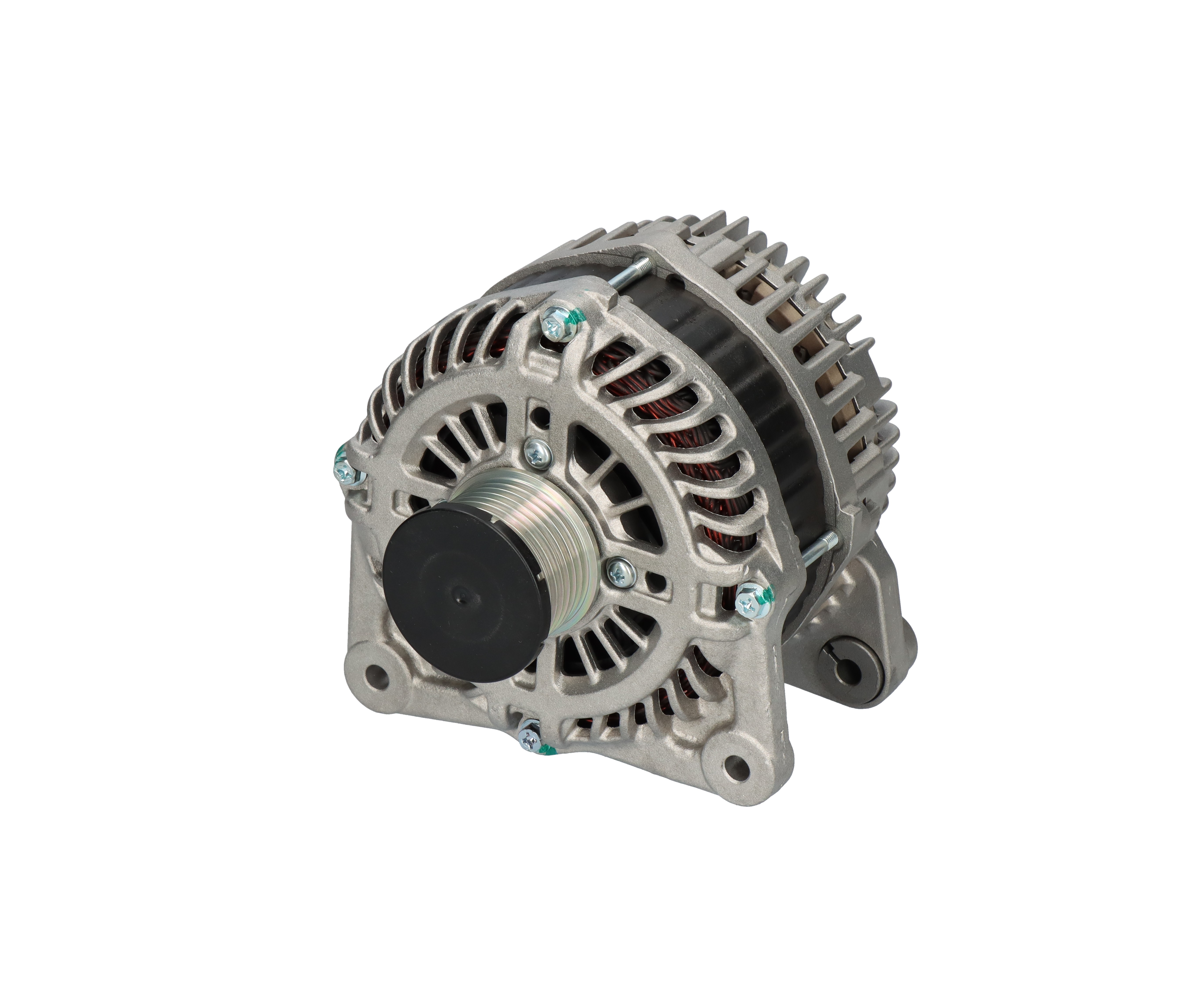 23100JG71B OE VALEO Alternateur 443525
