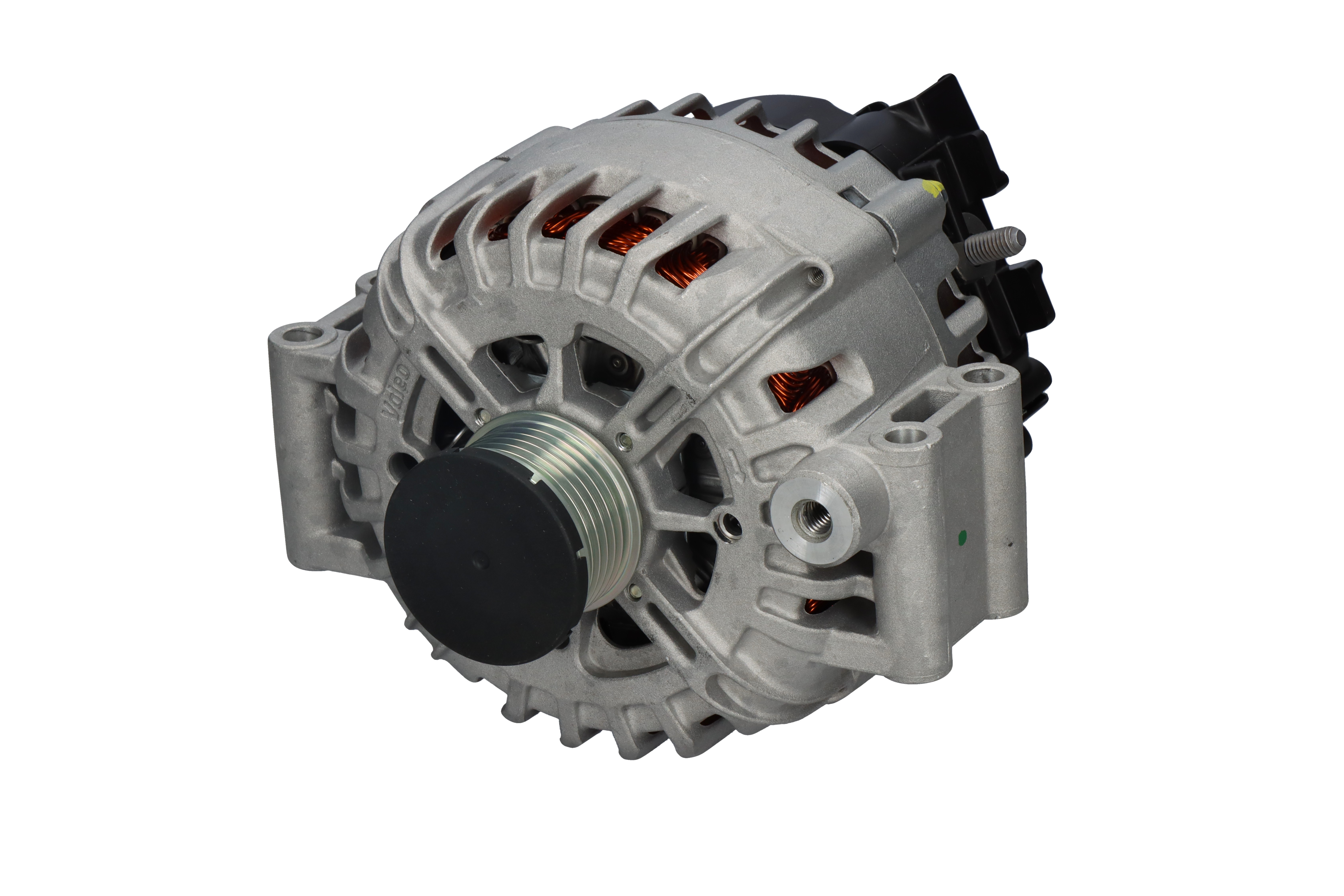 VALEO 443529 Generator BMW X5 E70 xDrive30i 3.0 Petrol 234 hp 2008 price