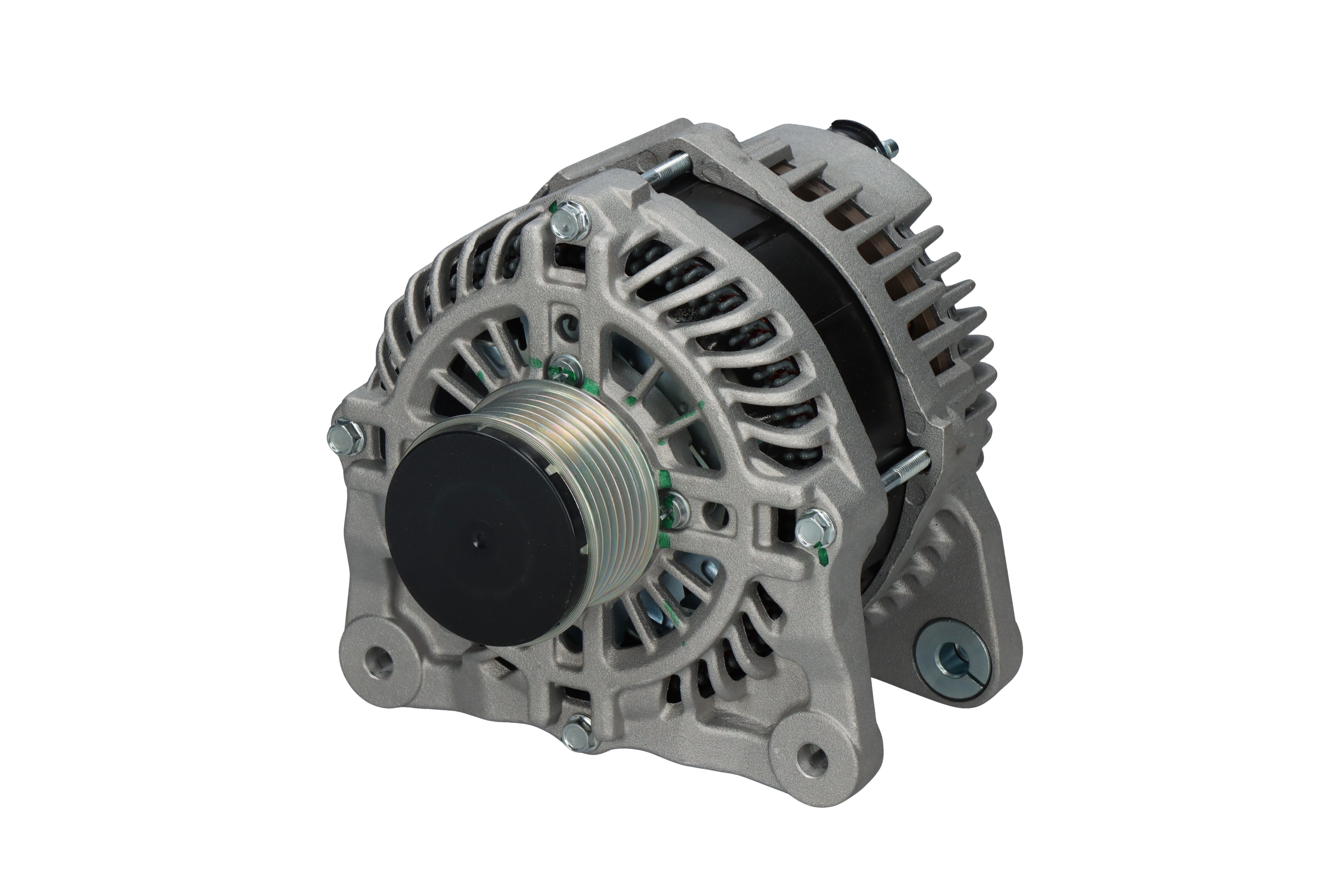 VALEO Dynamo / Alternator 443531