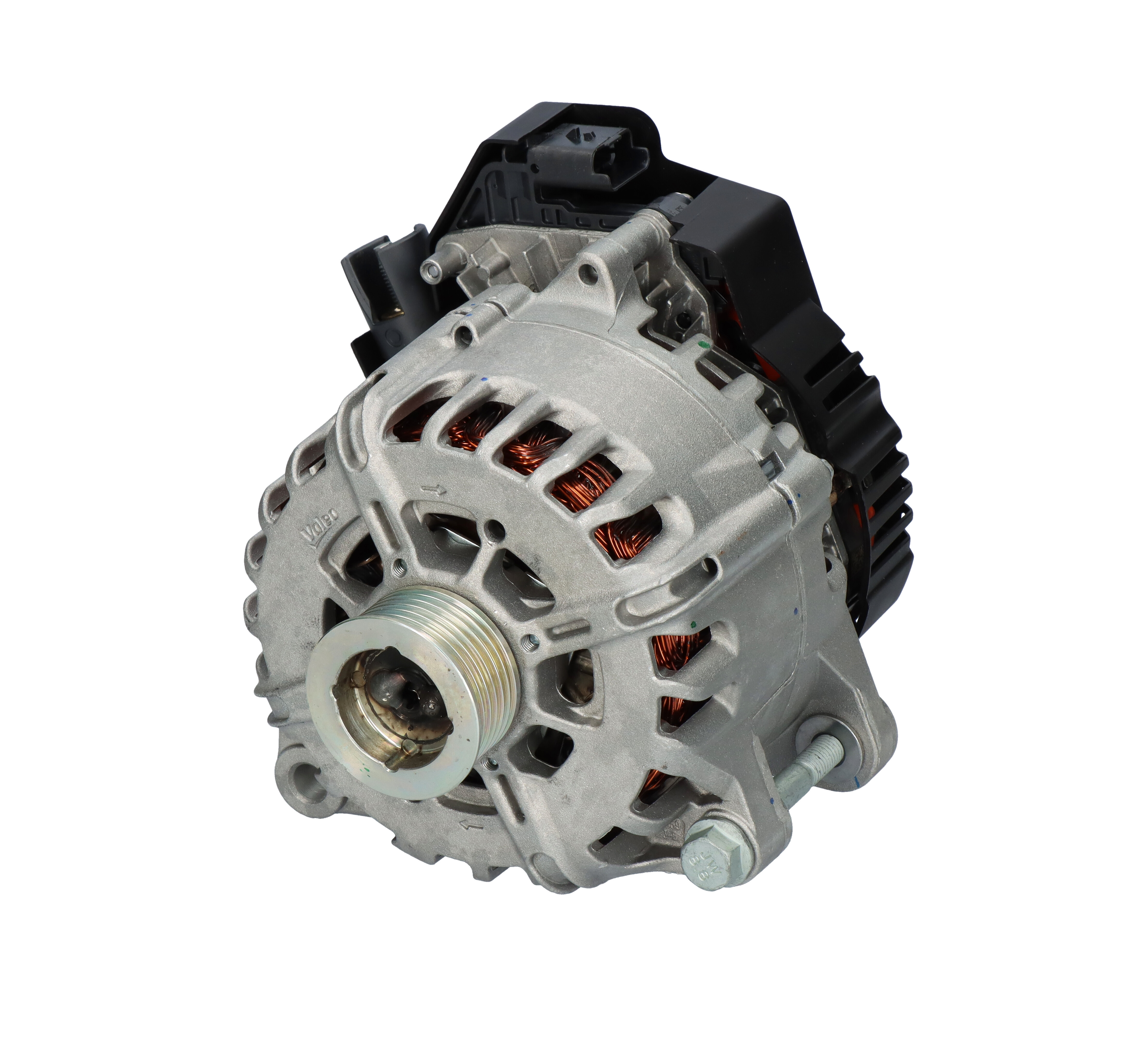 Lichtmaschine VALEO 444320