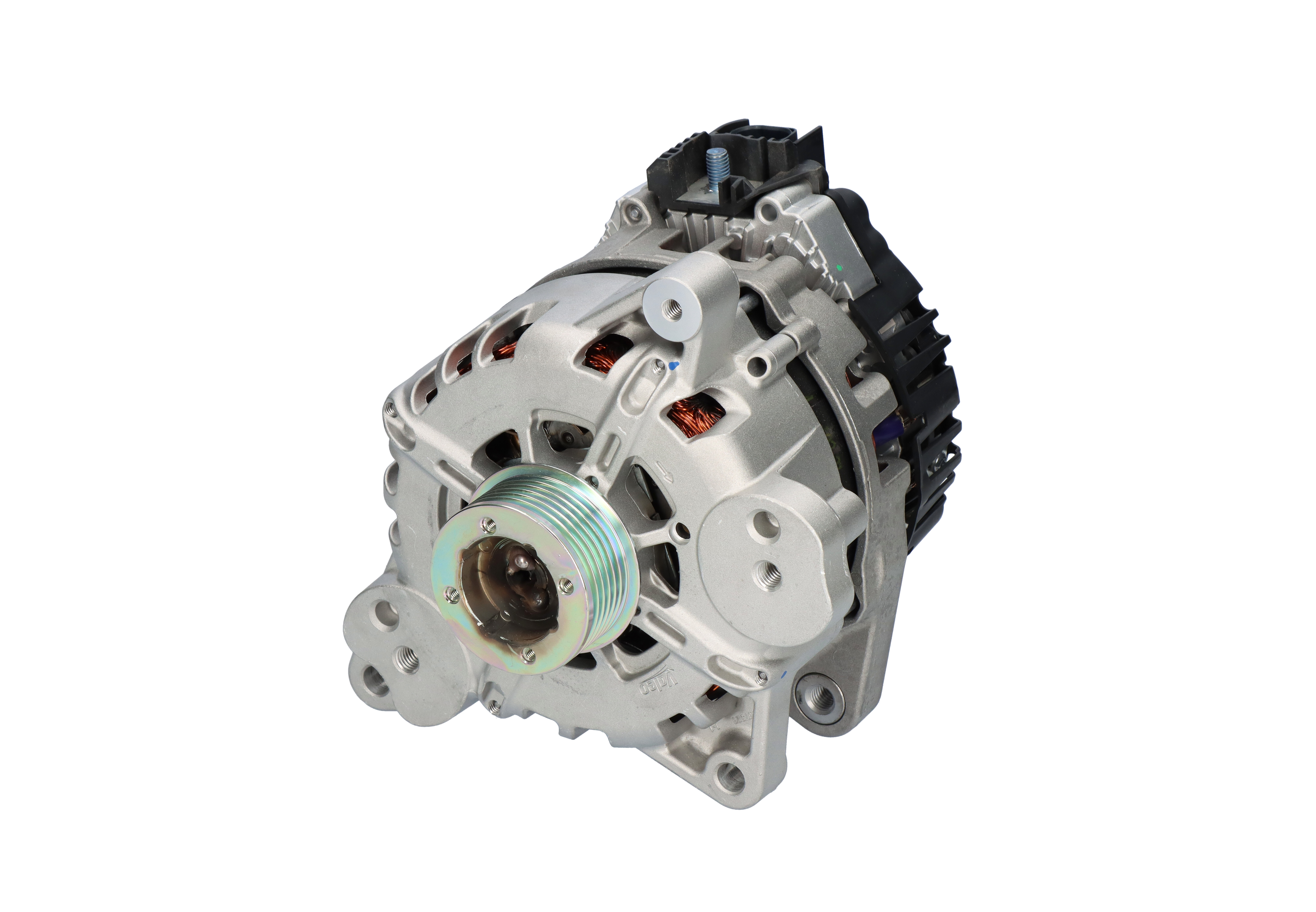 JPLA11A213AC OE VALEO Alternador 444325