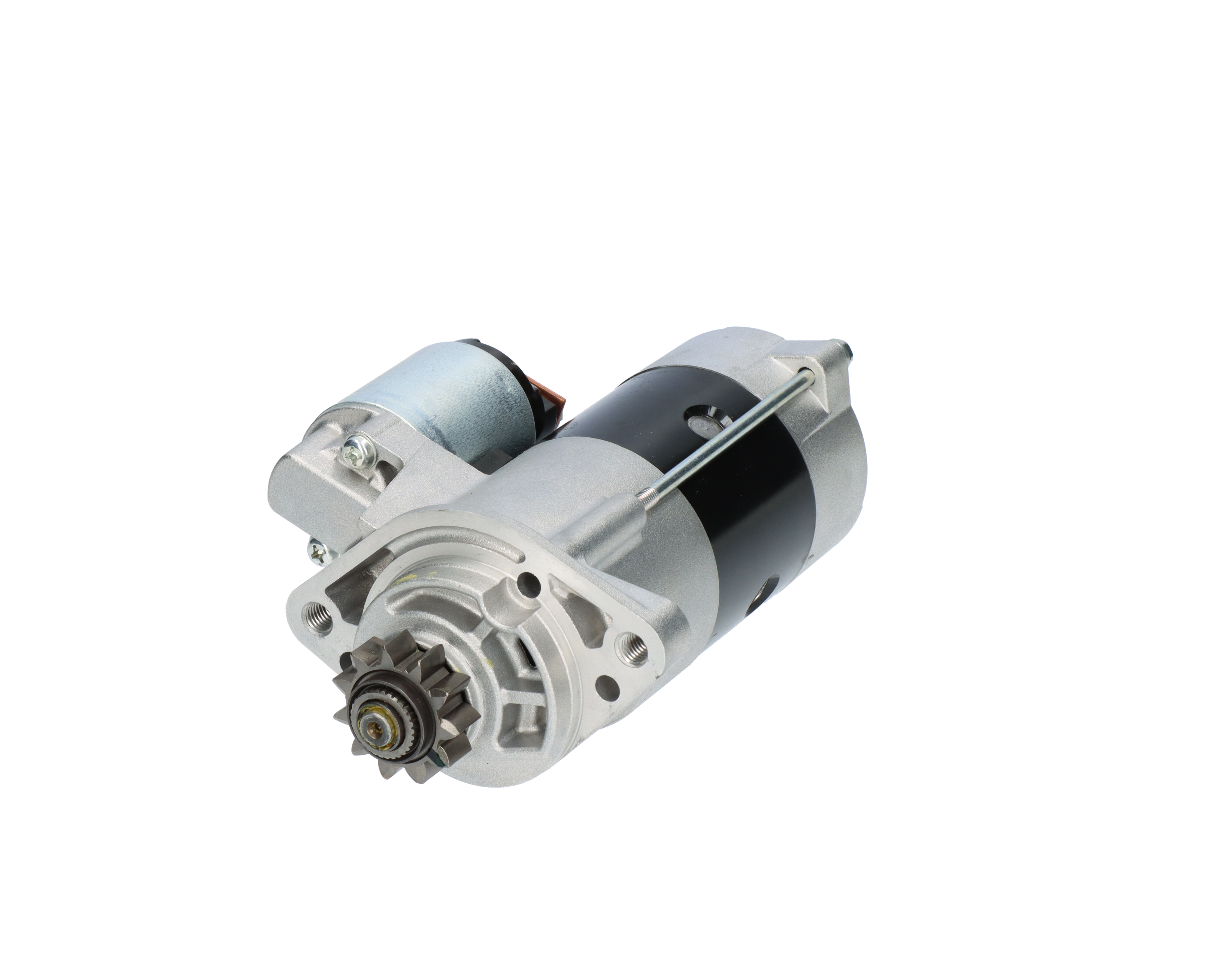 M8T76071 OE VALEO Starter motor 458688