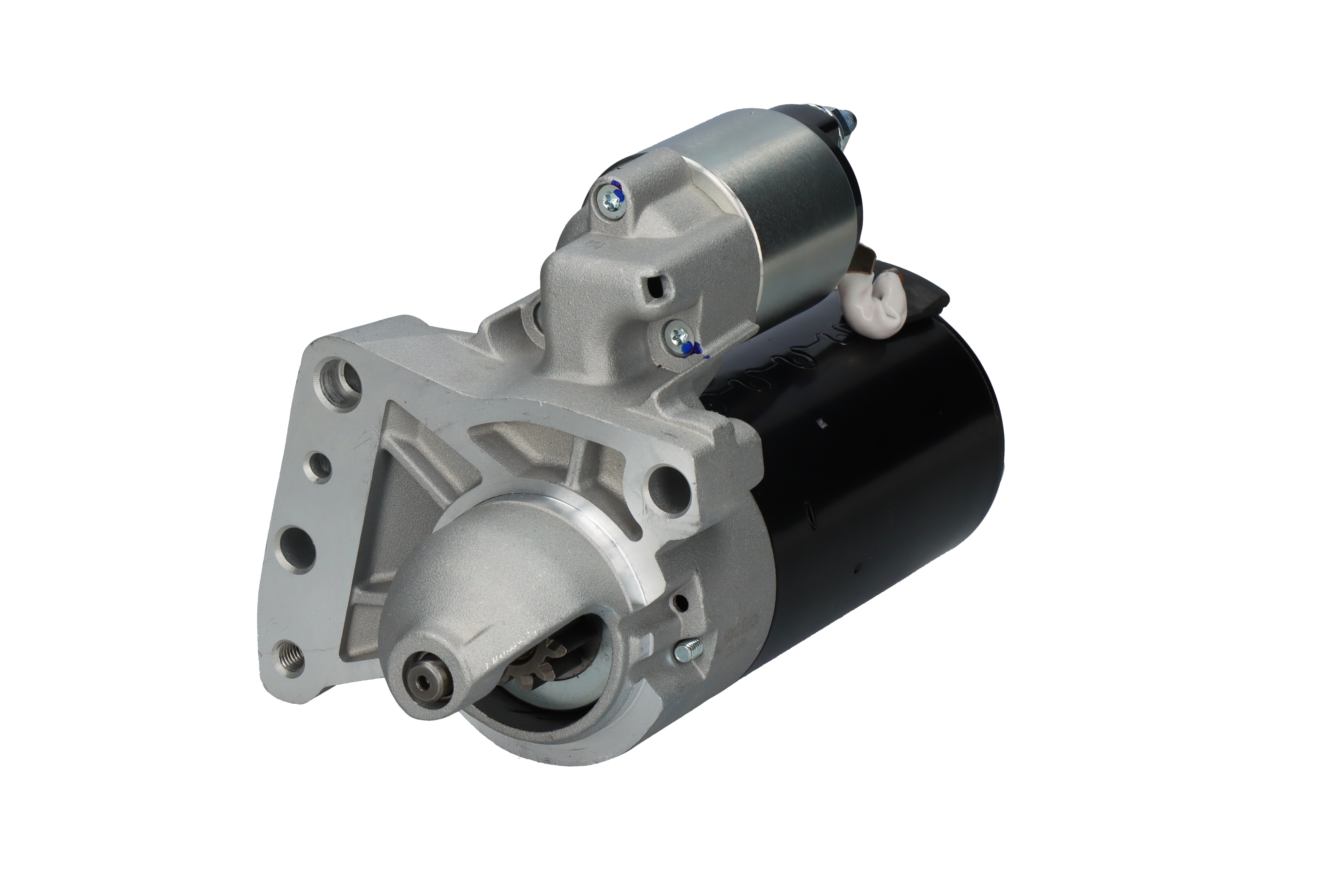 7812070 OE VALEO Starter 458918