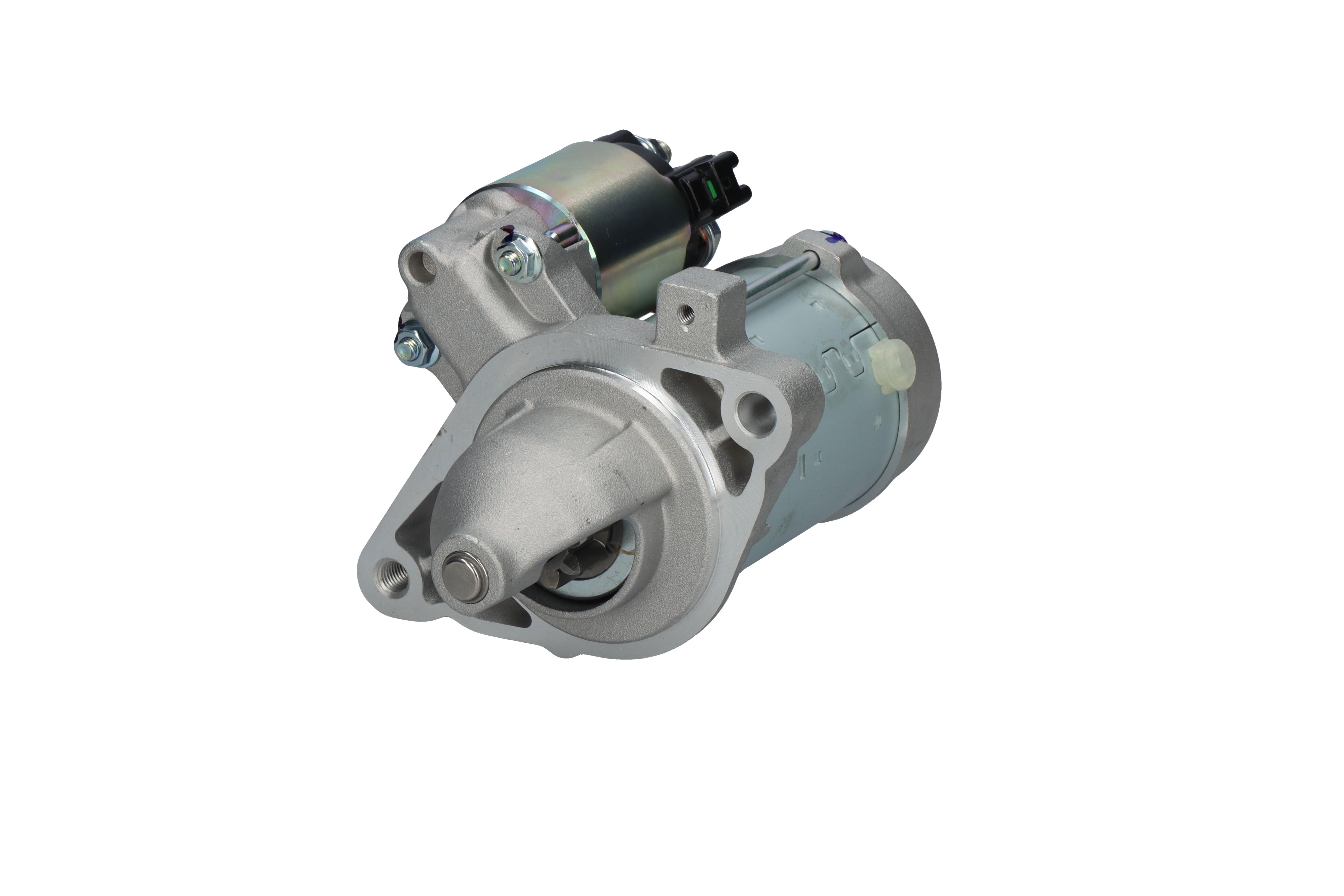 VALEO 458949 startmotor TOYOTA Yaris III Skåpbil (XP13)