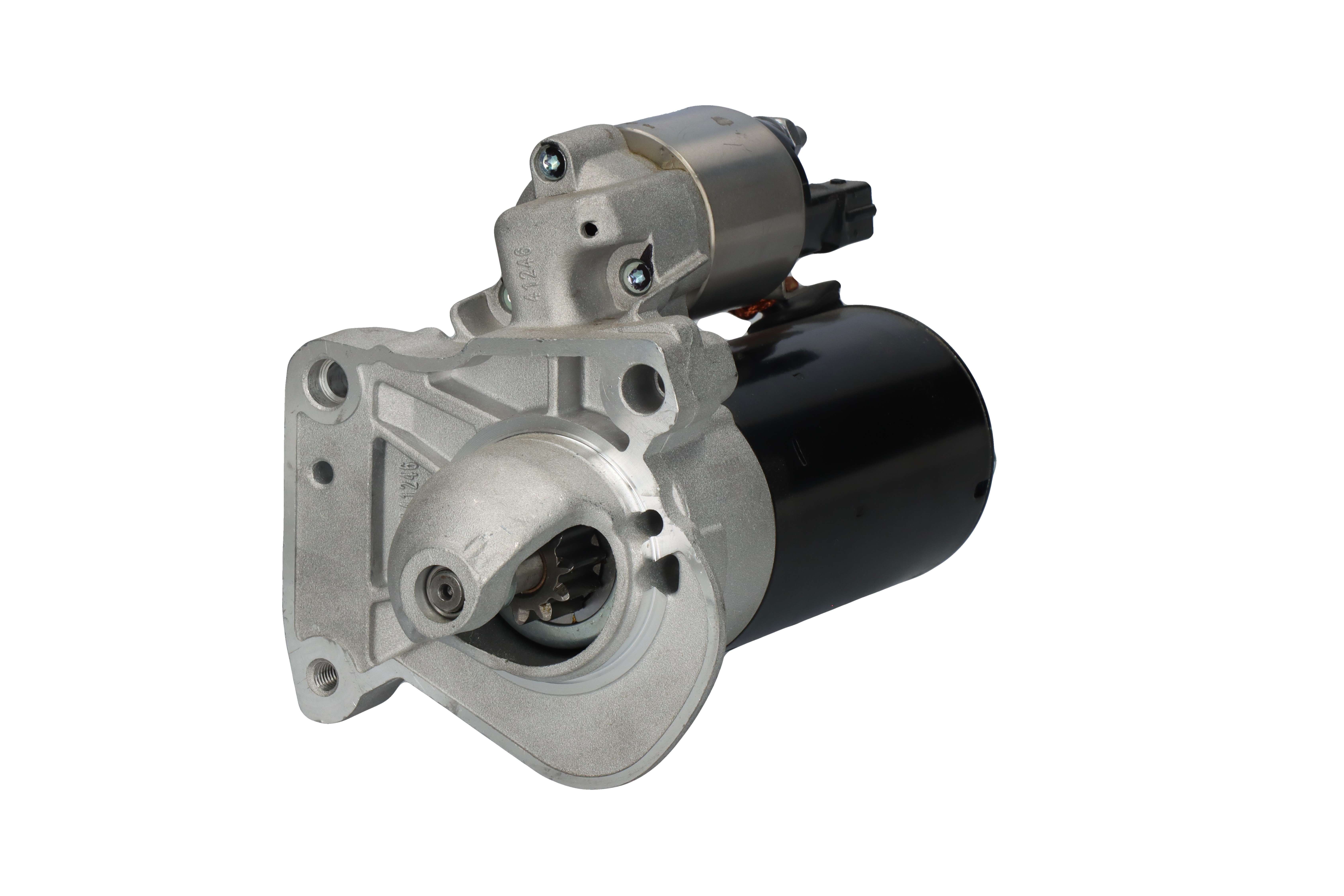 7638192 OE VALEO Starter 458950