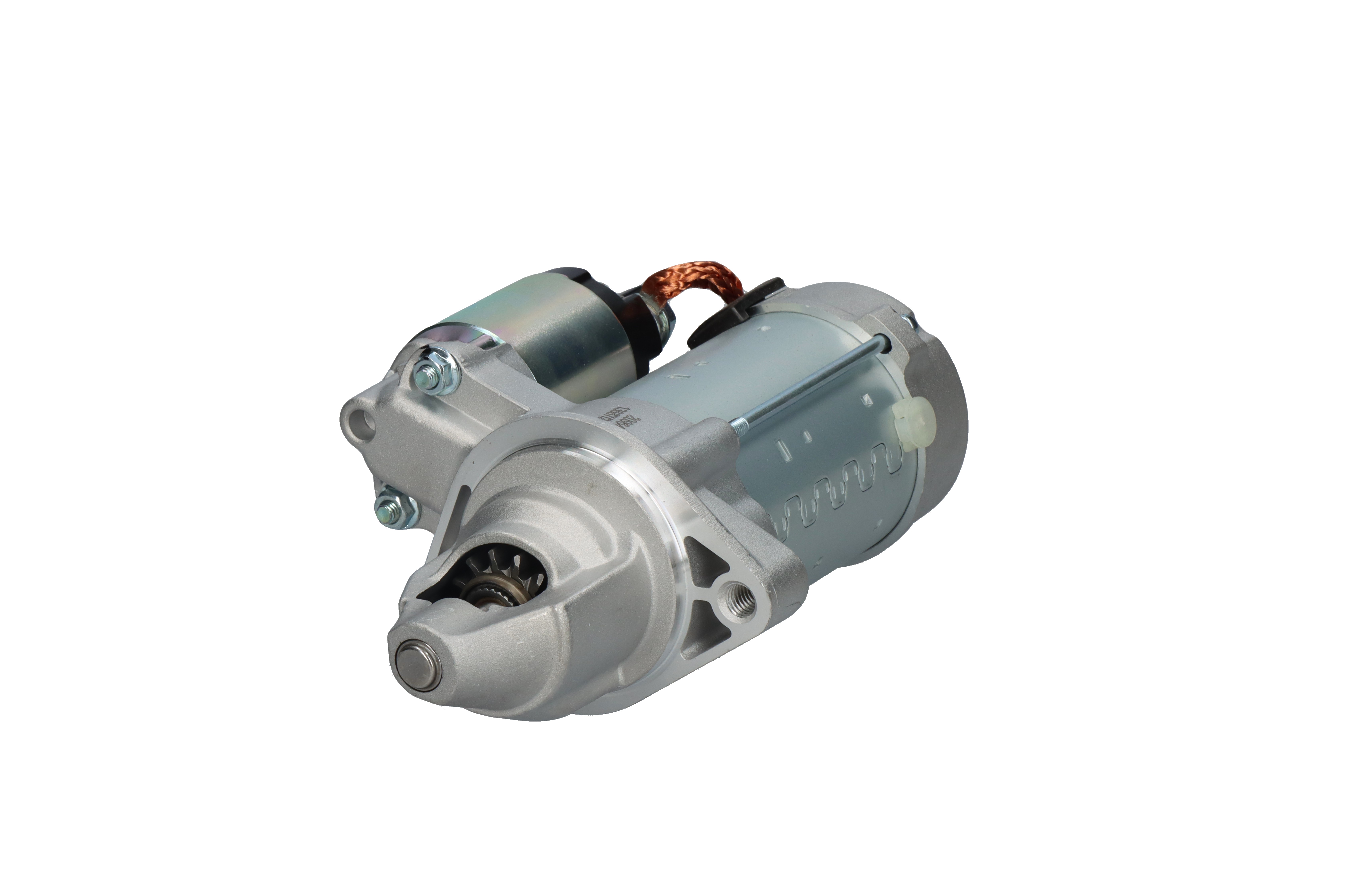 VALEO 458981 Startmotor Mercedes W213 E 350 e 2.0 (213.050) bensin/elektro 286 hk 2016 pris