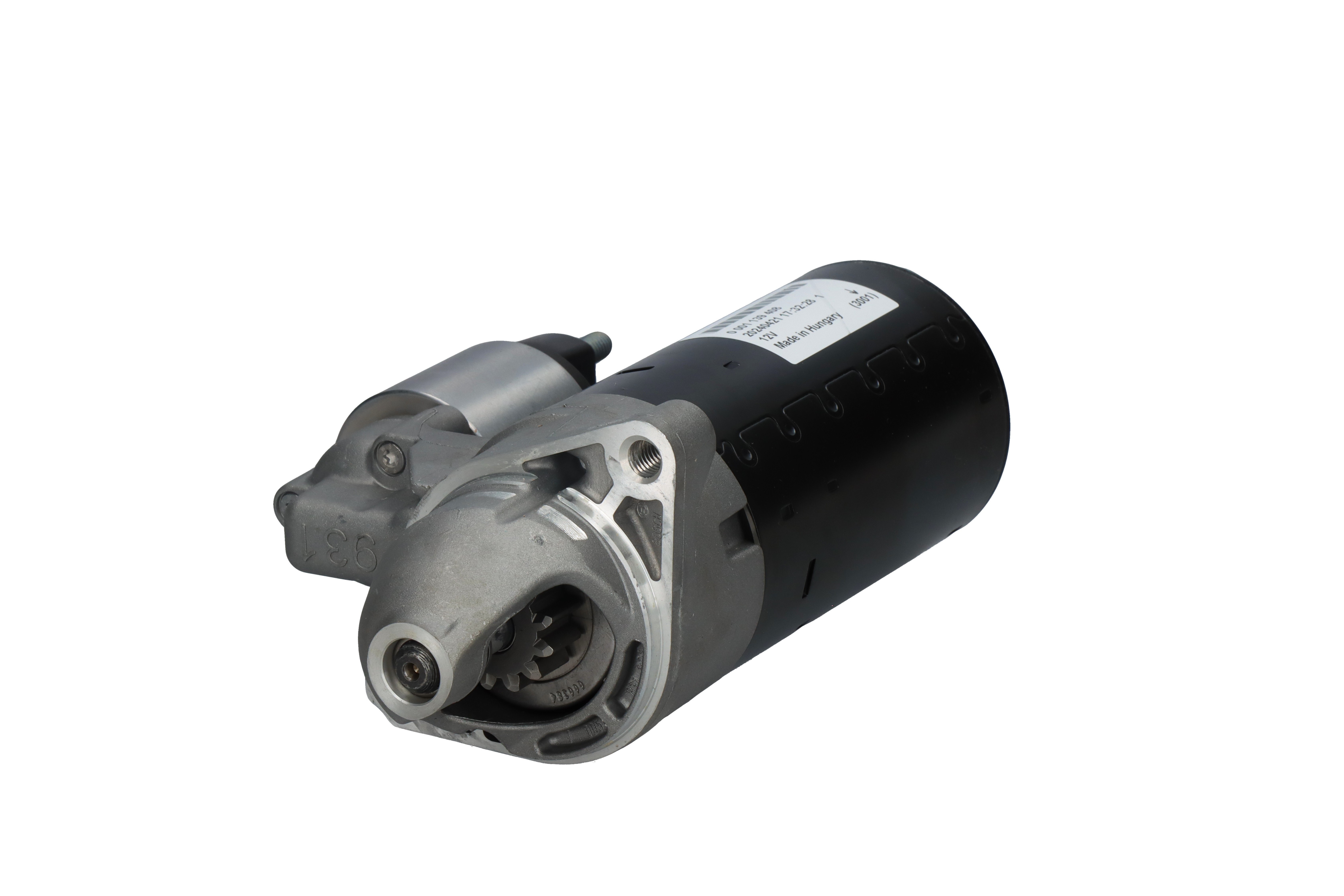 A6519060000 OE VALEO Motor de arranque 460201