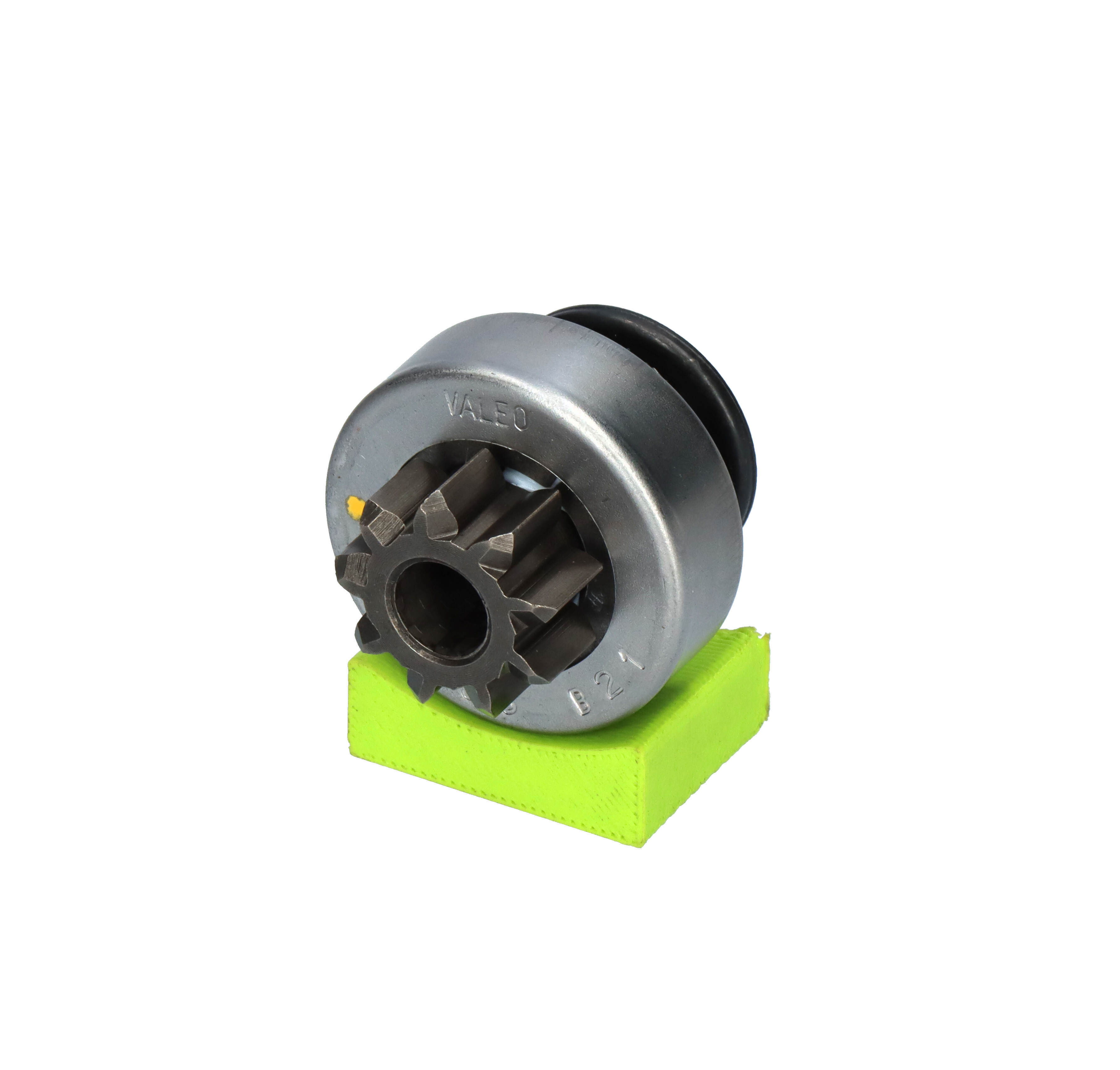 Krumpliaratis, starteris VALEO 594757 tinka BMW, AUDI, VOLKSWAGEN, MERCEDES-BENZ, VOLVO pigu