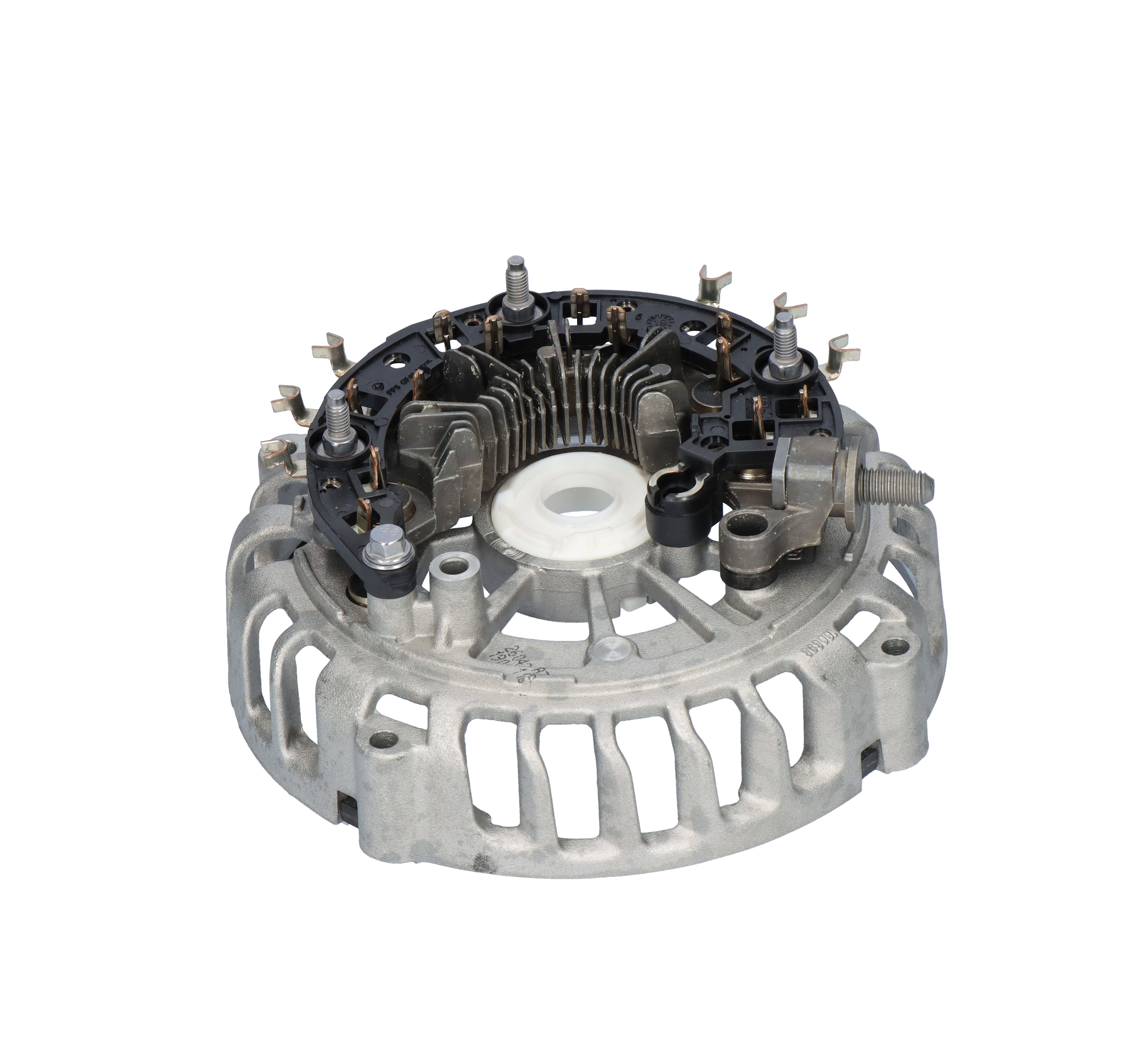 Gleichrichter, Generator VALEO 595202 passend für VW, AUDI, BMW, MERCEDES-BENZ, FORD zum günstigen Preis