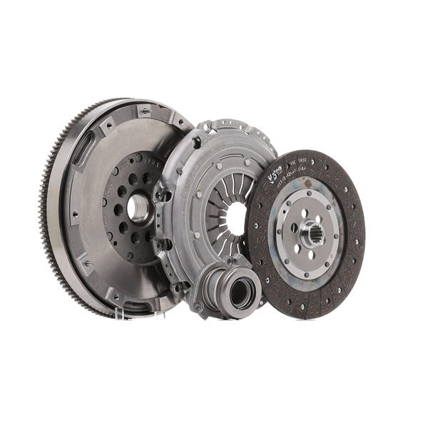 VALEO 93175344 Kytkinpaketti 837500