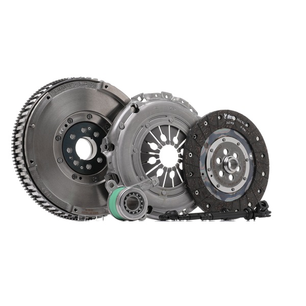 VALEO A4472500000 Kytkinpaketti 837540