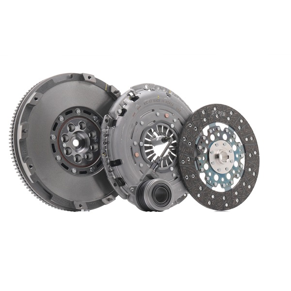 VALEO 837543 sankabos komplektas KIA Sorento IV (MQ4)