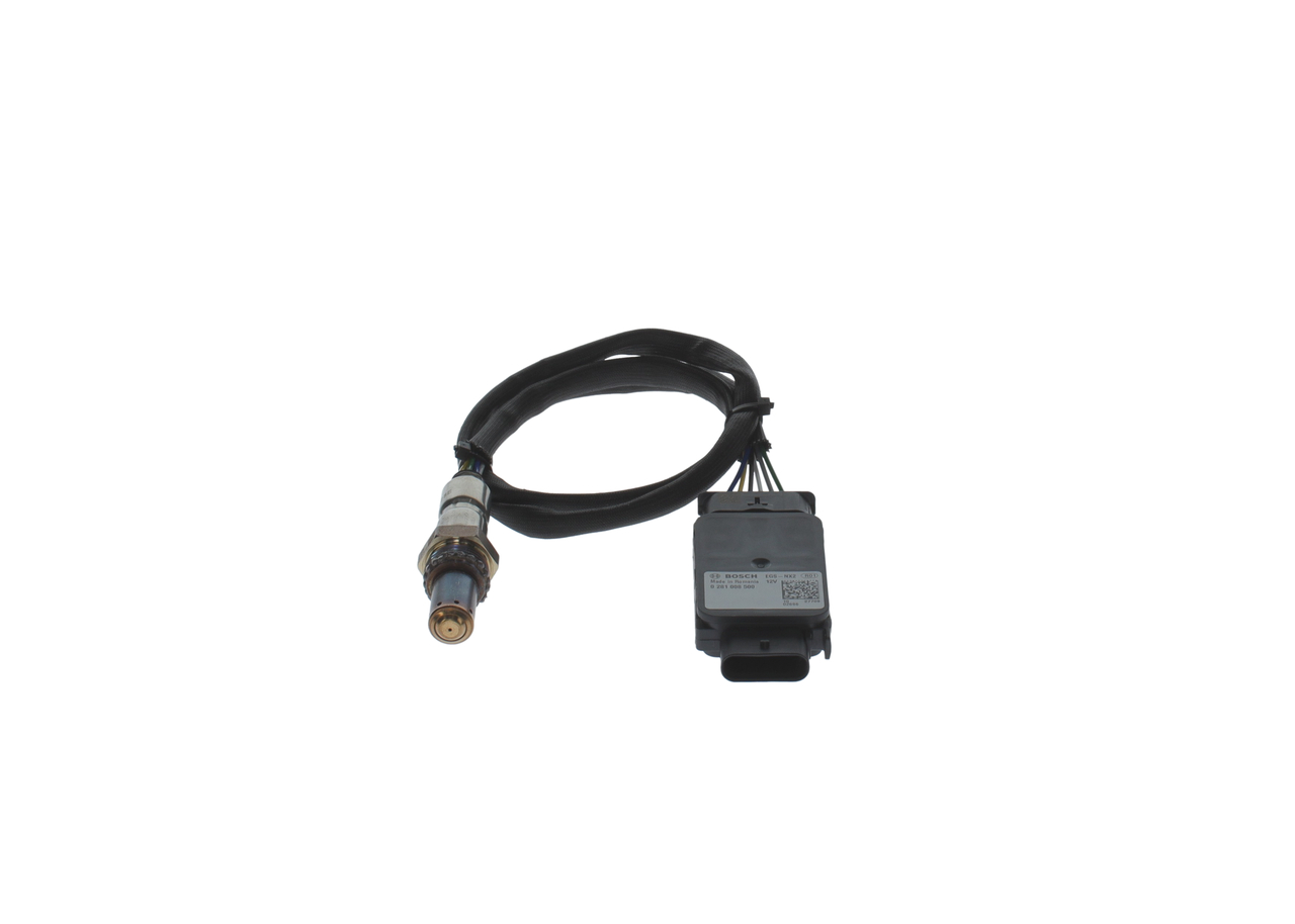 BOSCH Sensor NOx, inyección de úrea 0 281 008 500