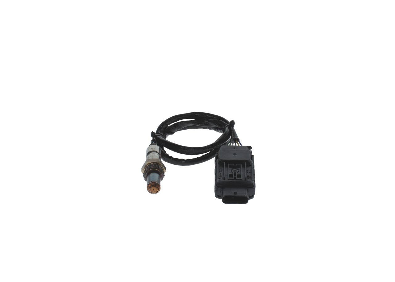BOSCH Sensore- NOx, Iniezione urea 0 281 008 537