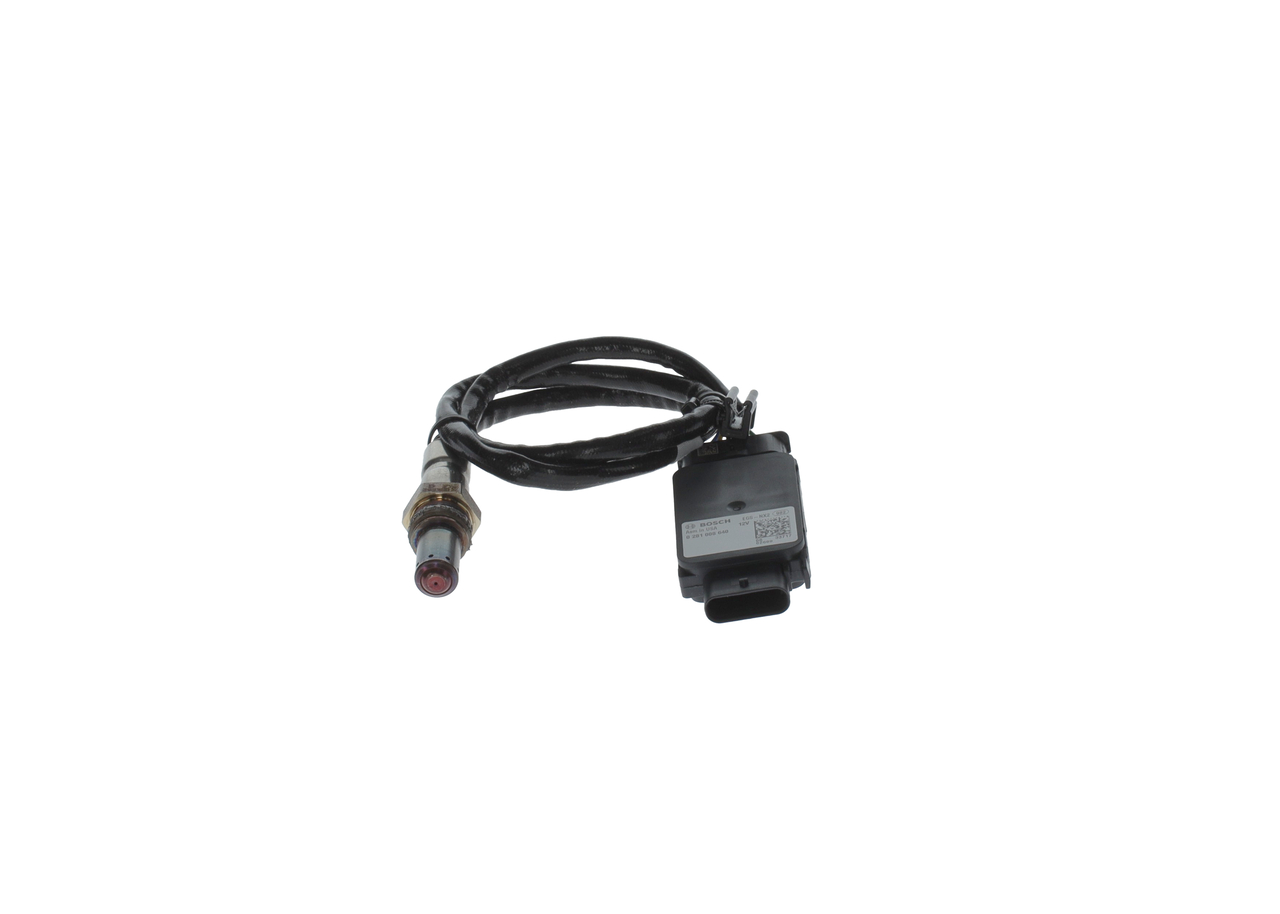 BOSCH NOx-Sensor, Harnstoffeinspritzung 0 281 008 640