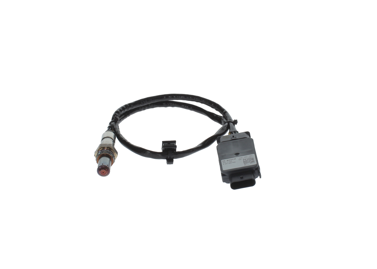 NOx-sensor, ureaindsprøjtning BOSCH 0 281 008 642 der passer til VOLVO billig